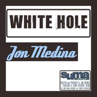 Постер альбома White Hole