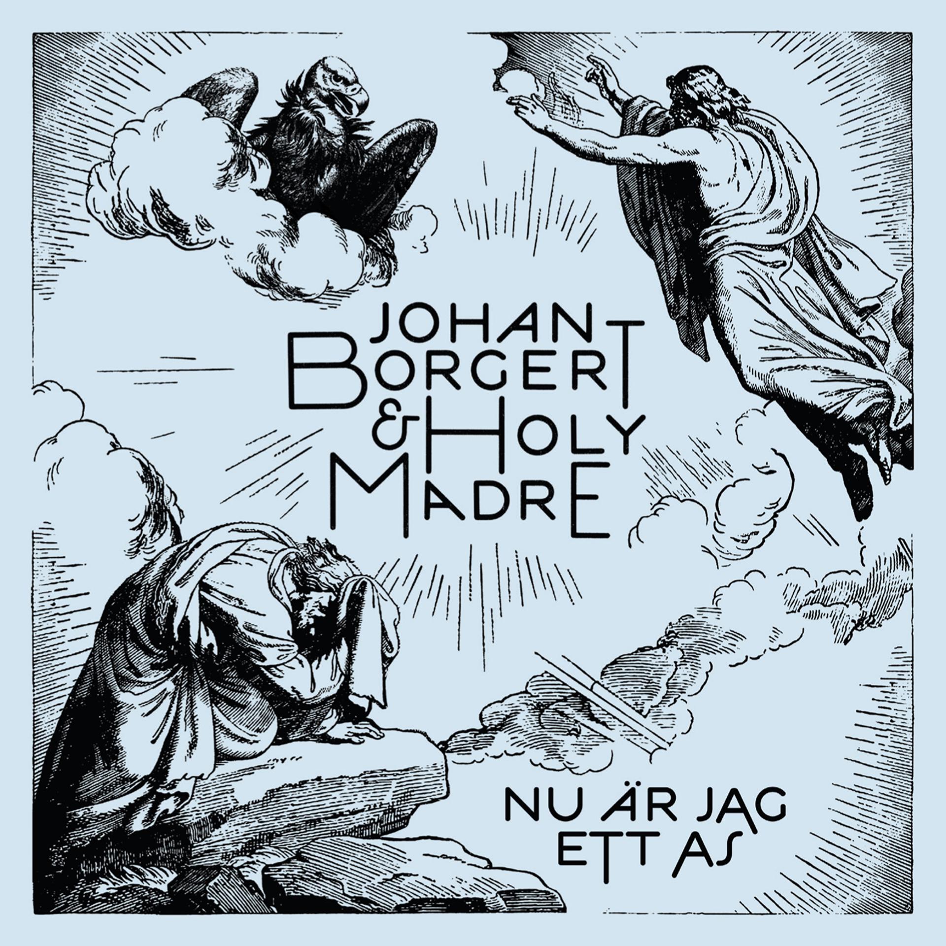 Постер альбома Nu Är Jag Ett As