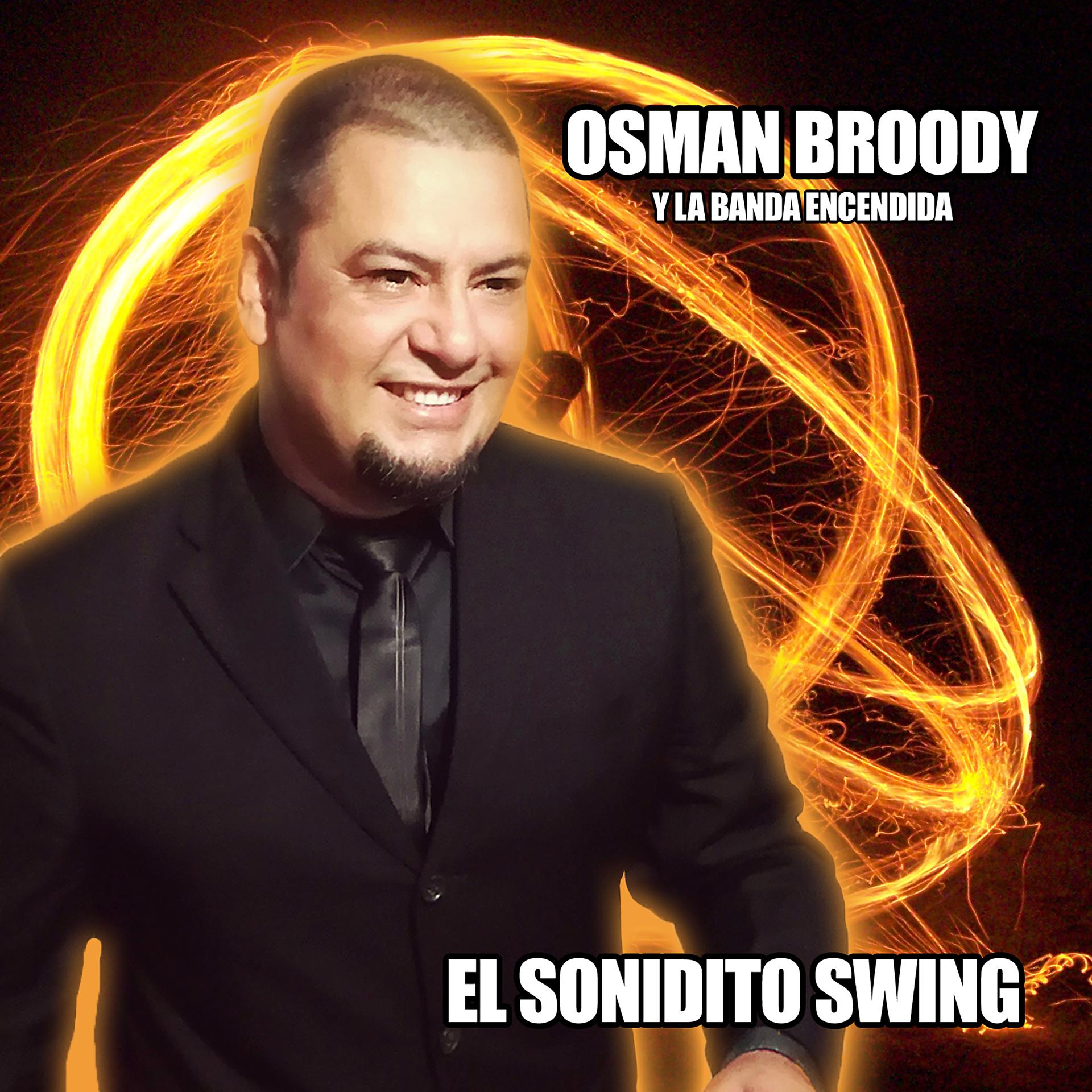 Постер альбома El Sonidito Swing