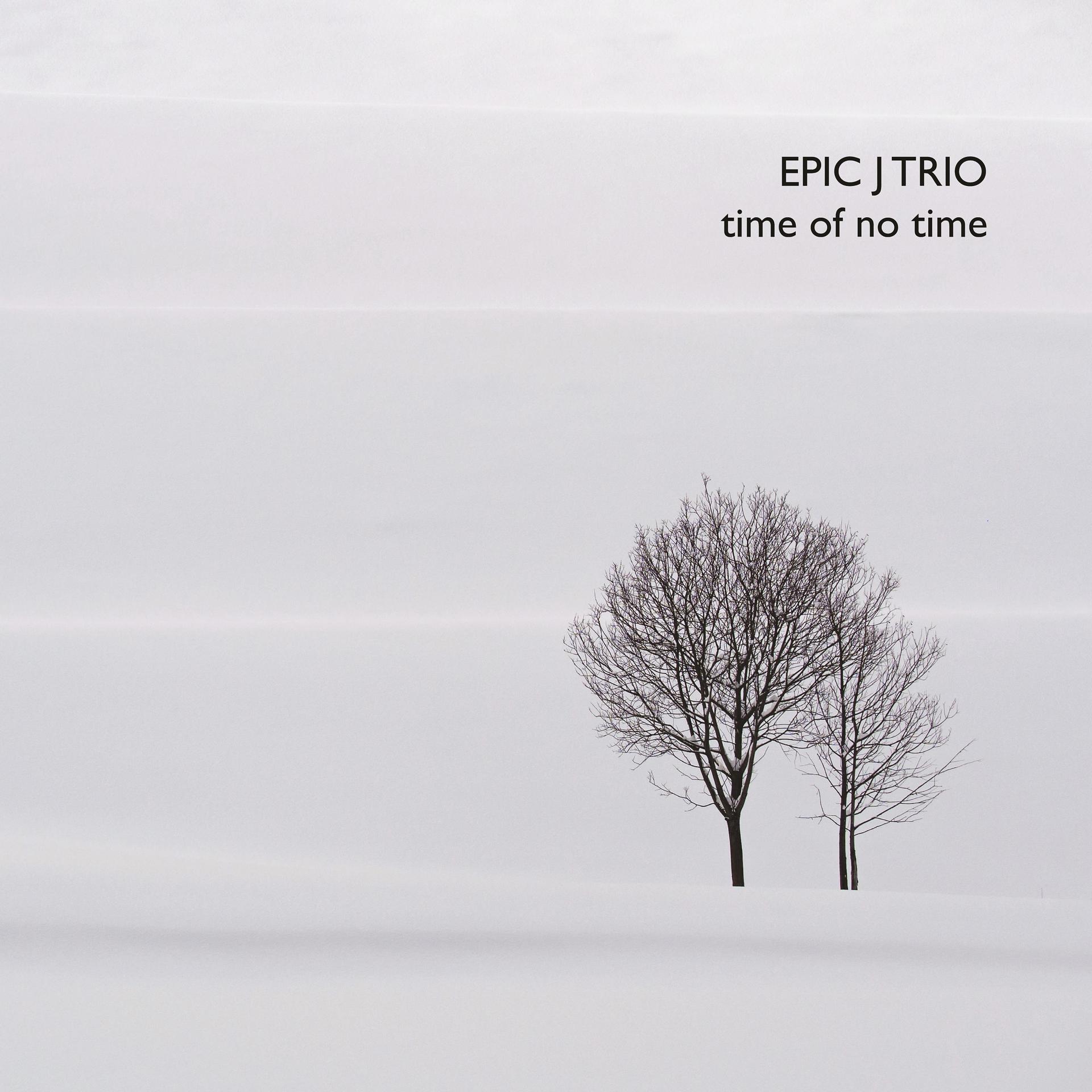 Постер альбома Time of No Time