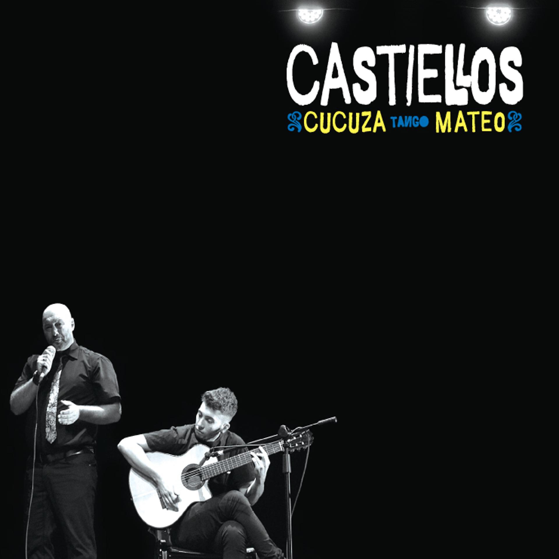 Постер альбома Castiellos