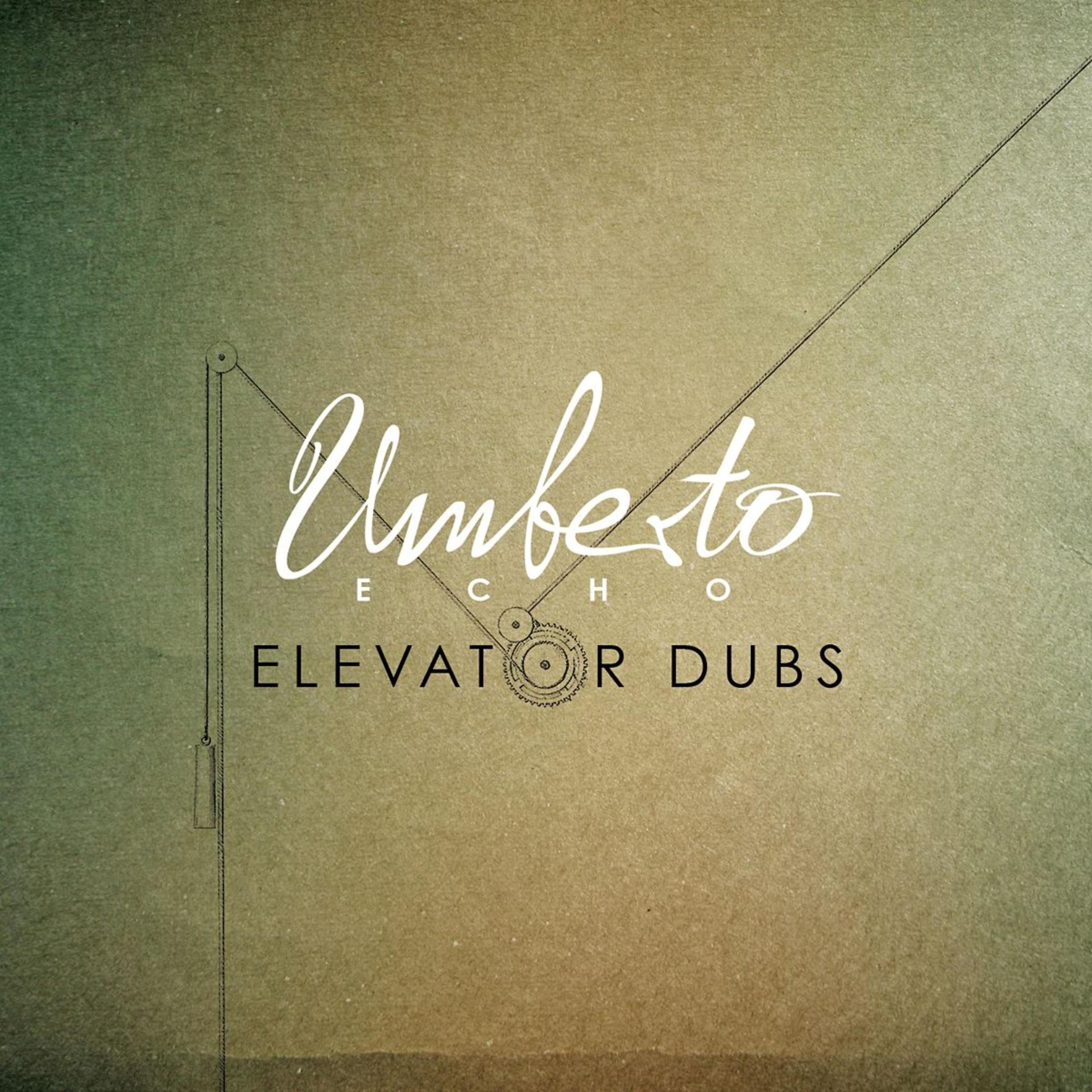 Постер альбома Elevator Dubs