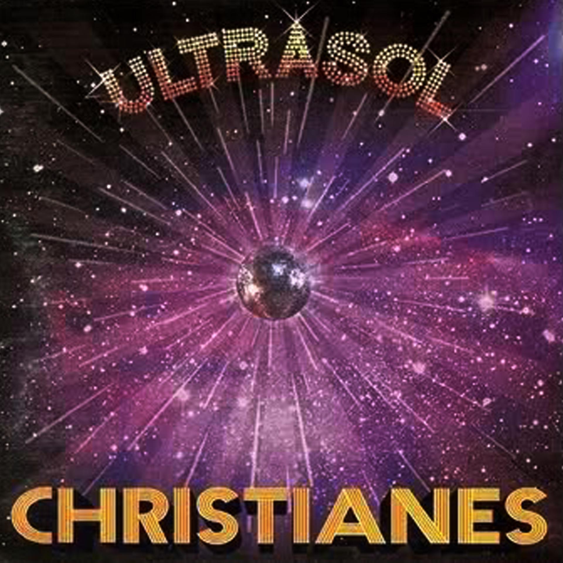 Постер альбома Ultrasol