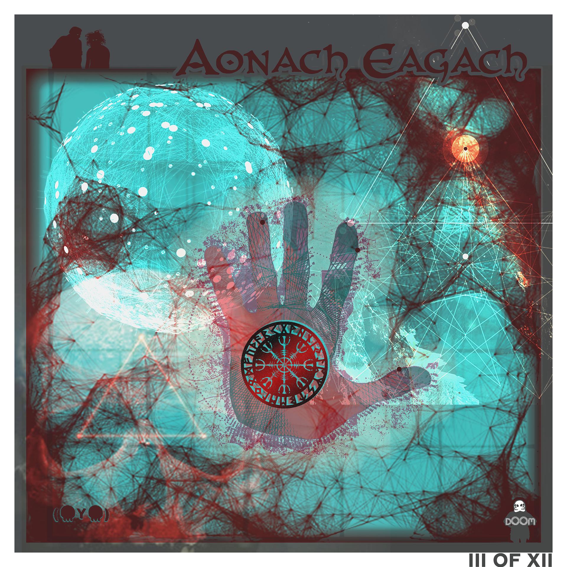 Постер альбома Aonach Eagach