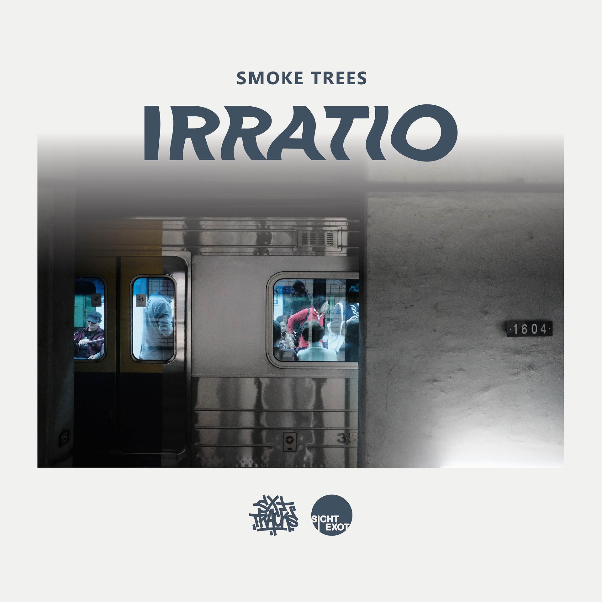 Постер альбома Irratio