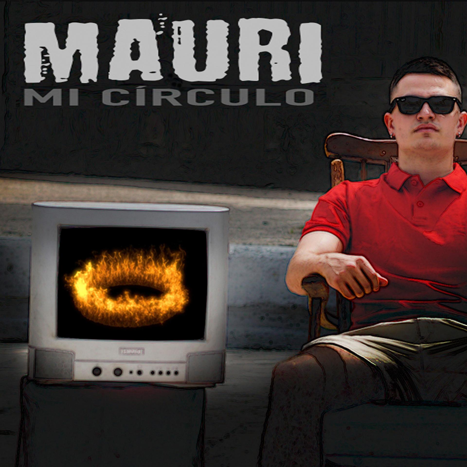 Постер альбома Mi Circulo