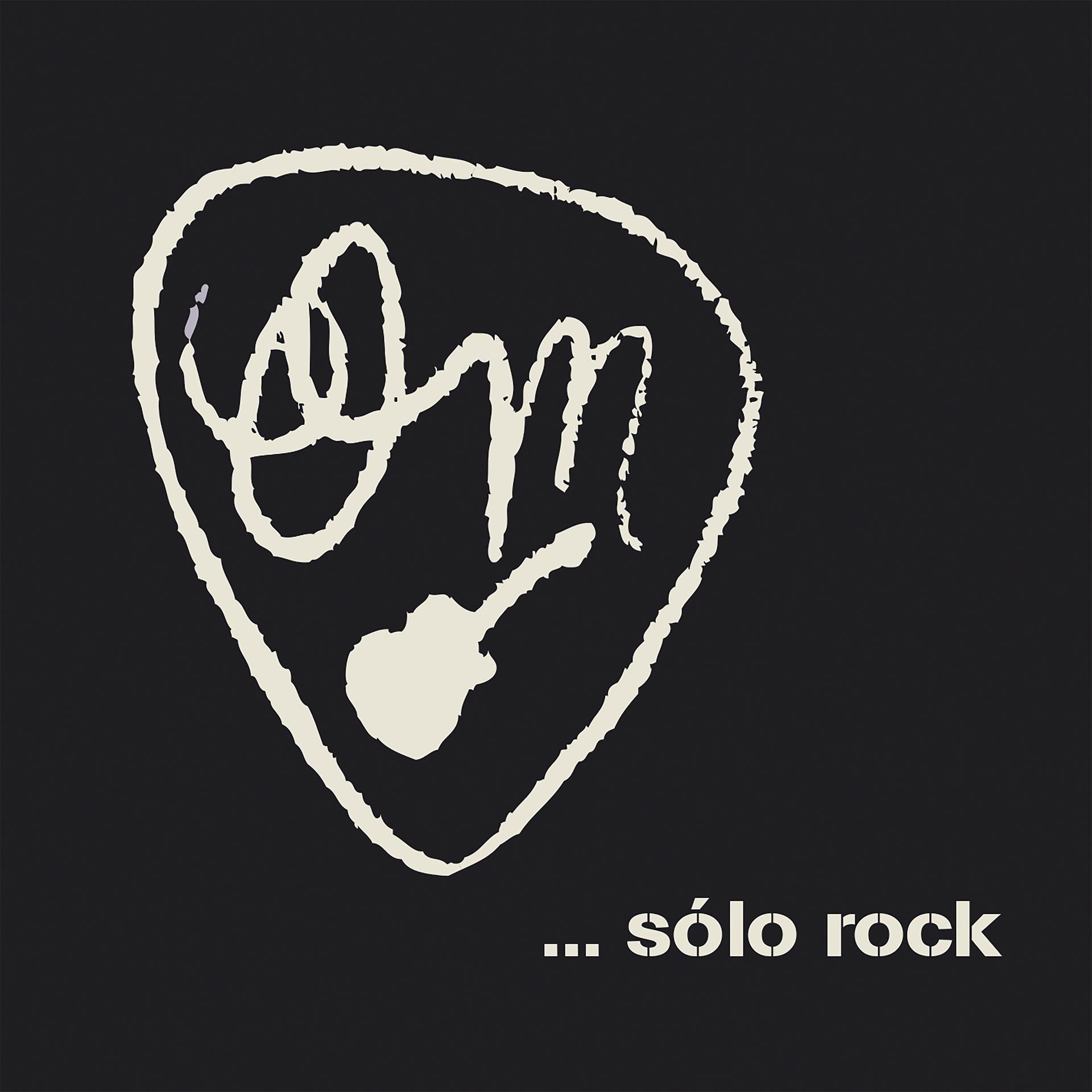 Постер альбома Solo Rock