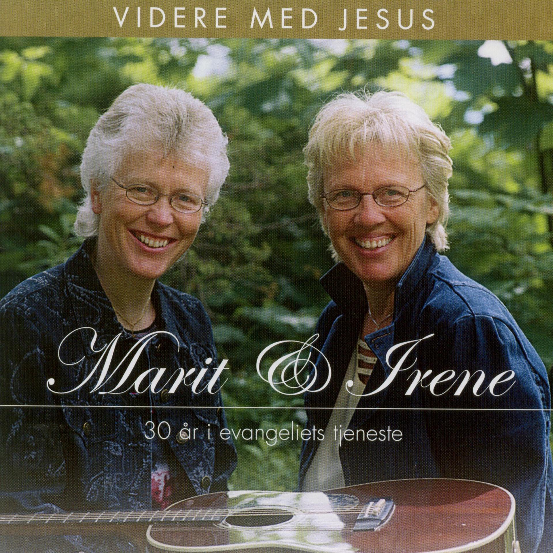 Постер альбома Videre Med Jesus