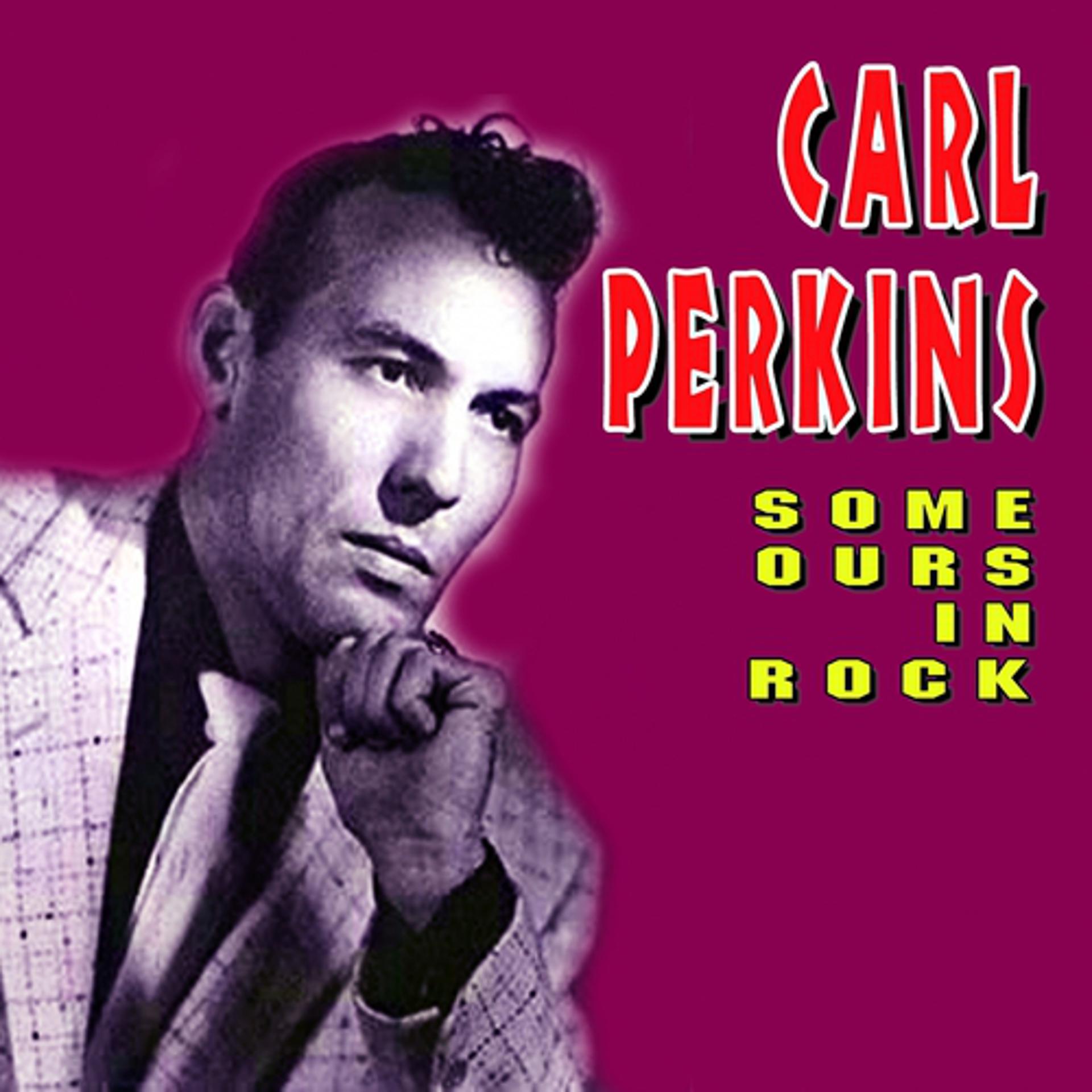 Постер альбома Carl Perkins