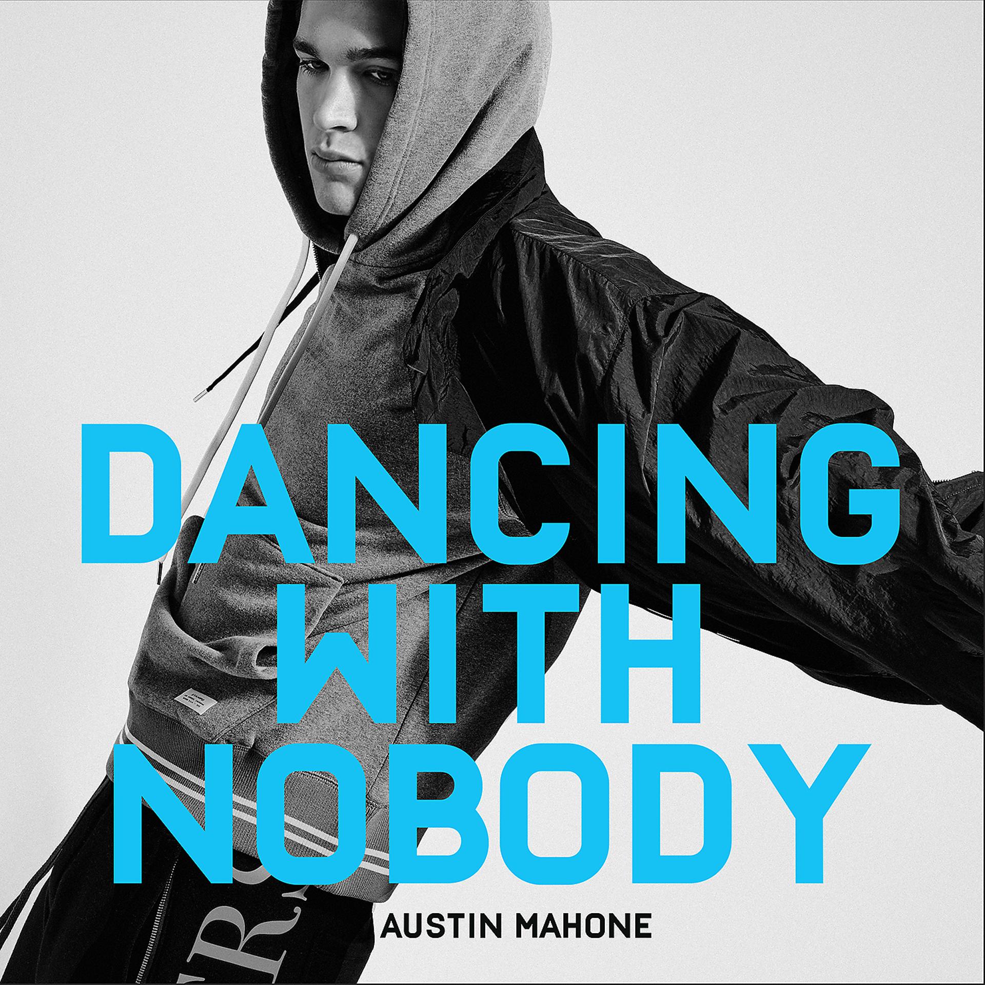 Постер альбома Dancing with Nobody