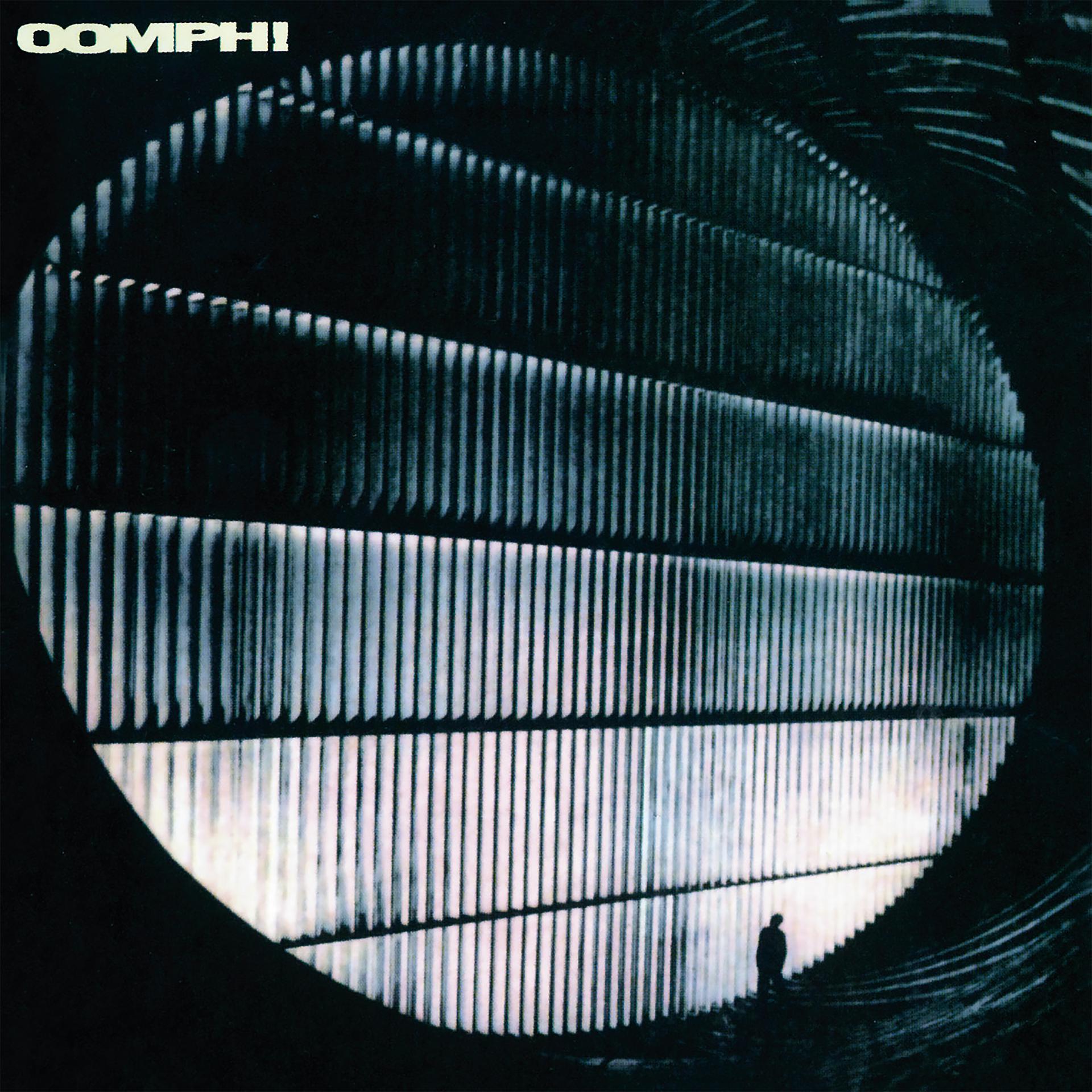 Постер альбома OOMPH!
