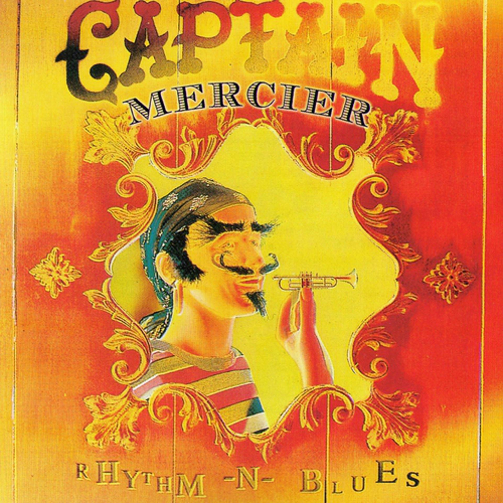 Постер альбома Rhythm' n' Blues