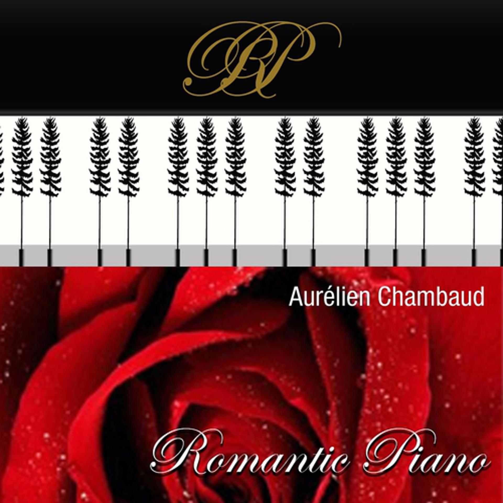Постер альбома Romantic Piano