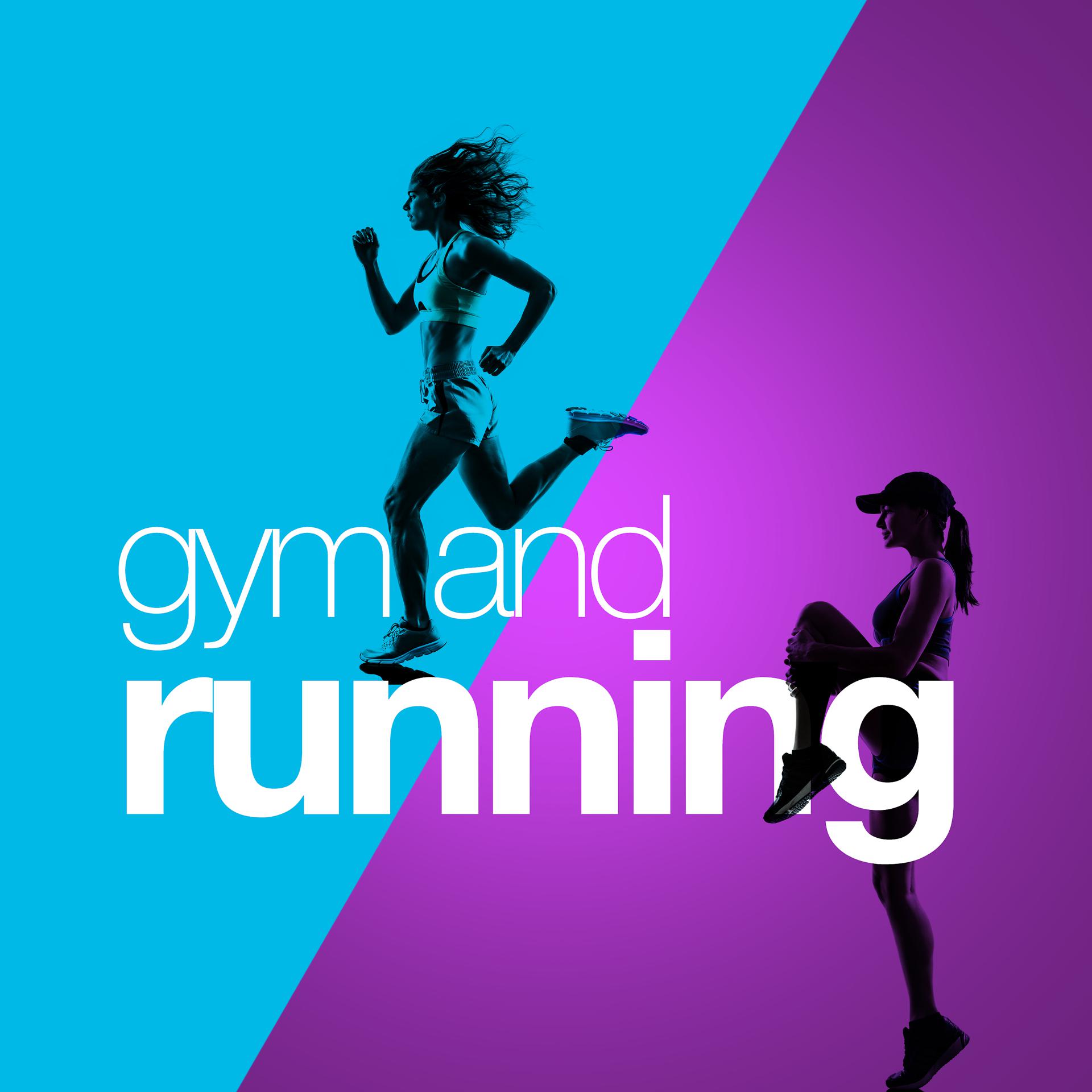 Постер альбома Gym and Running