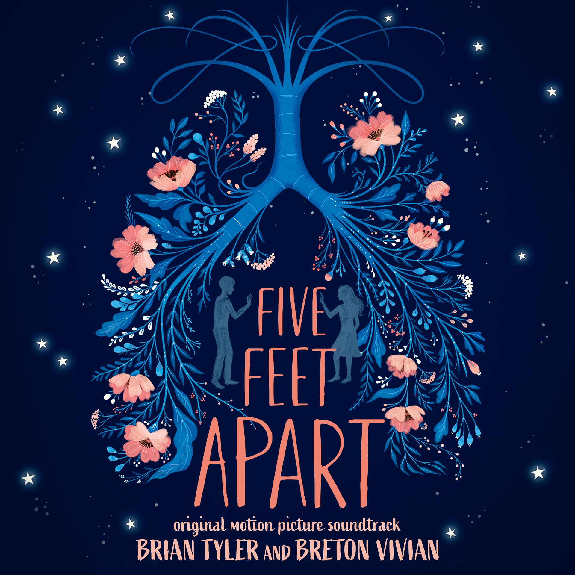 Постер альбома Five Feet Apart (Original Motion Picture Soundtrack)