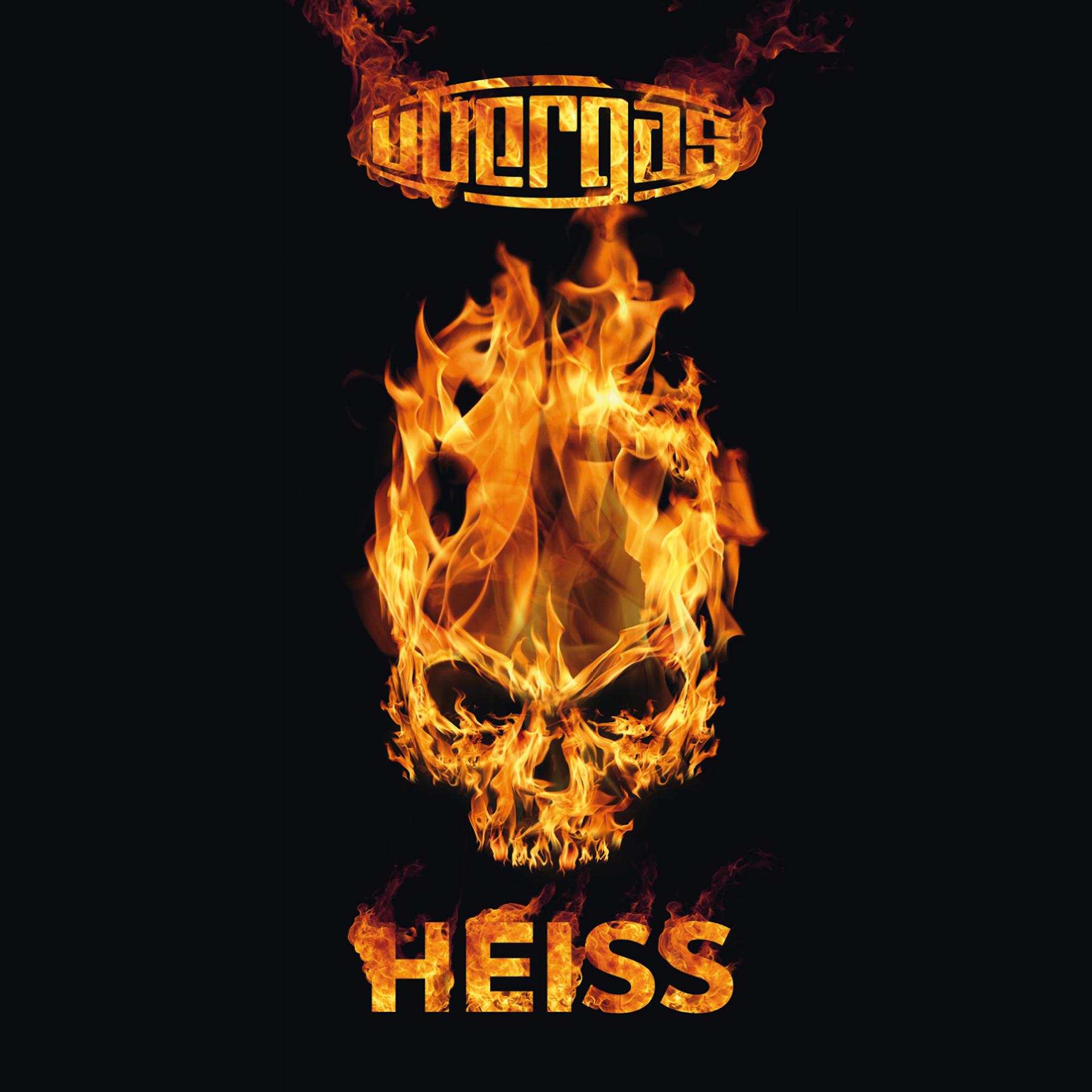 Постер альбома Heiss