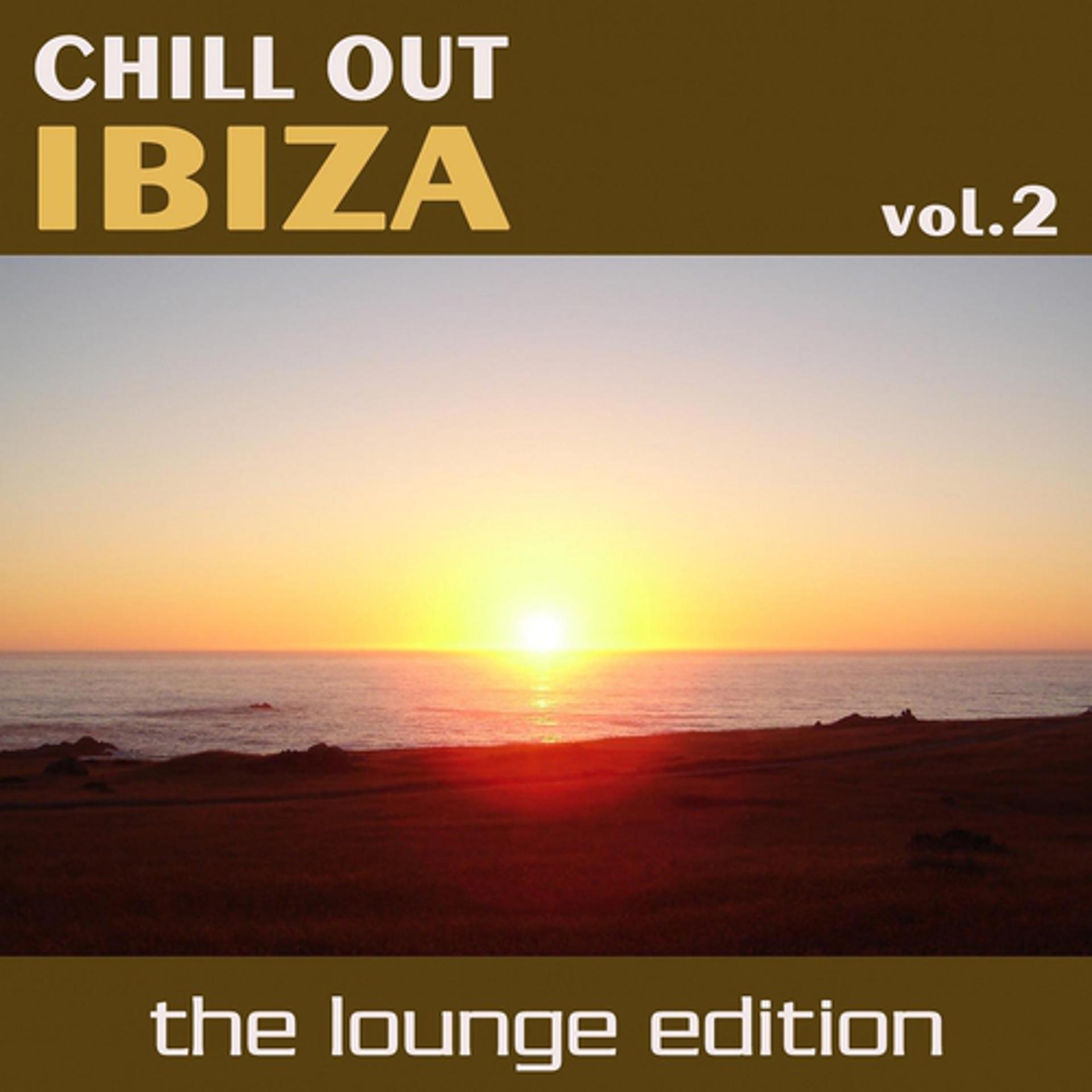 Постер альбома Chill Out Ibiza Vol.2