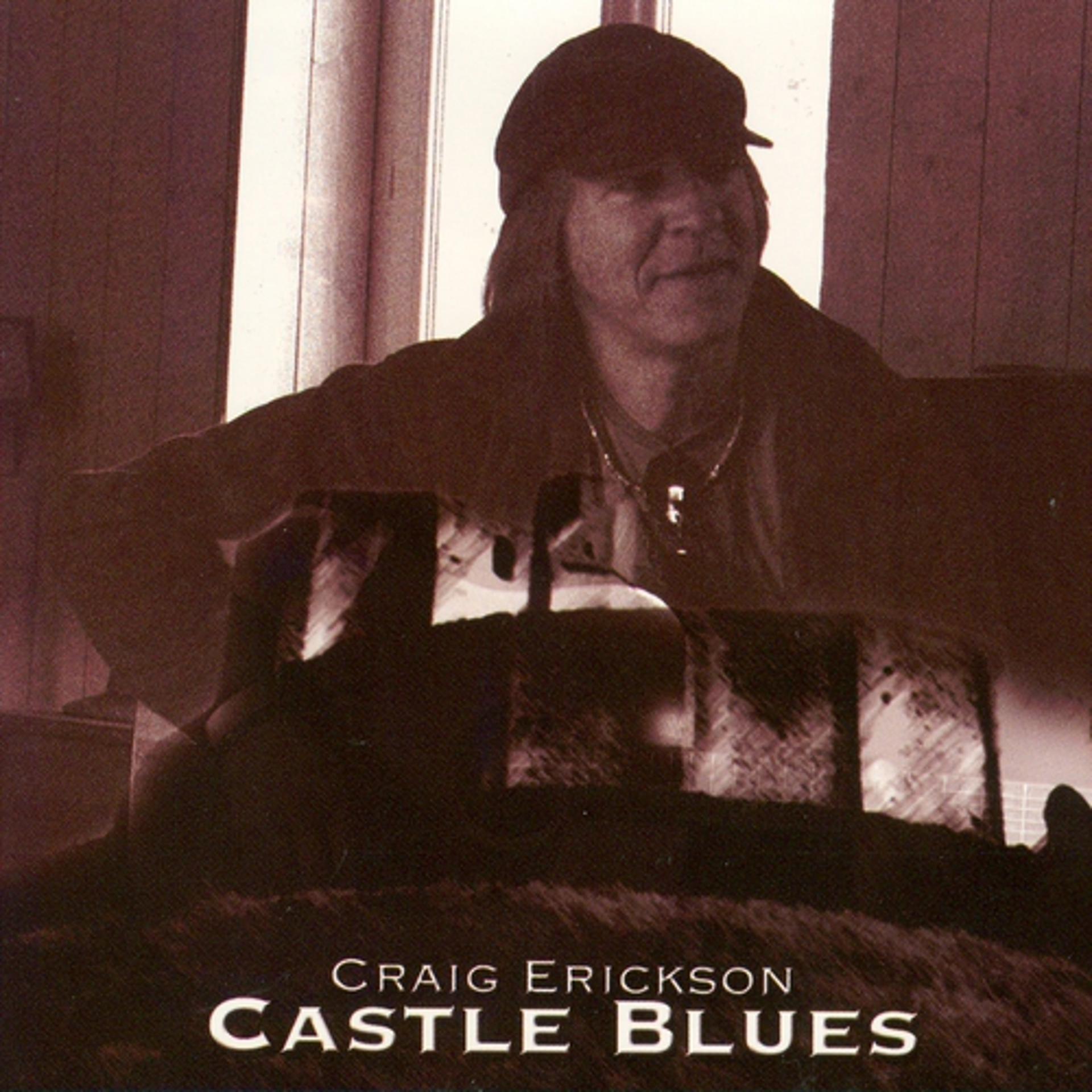 Постер альбома Castle Blues