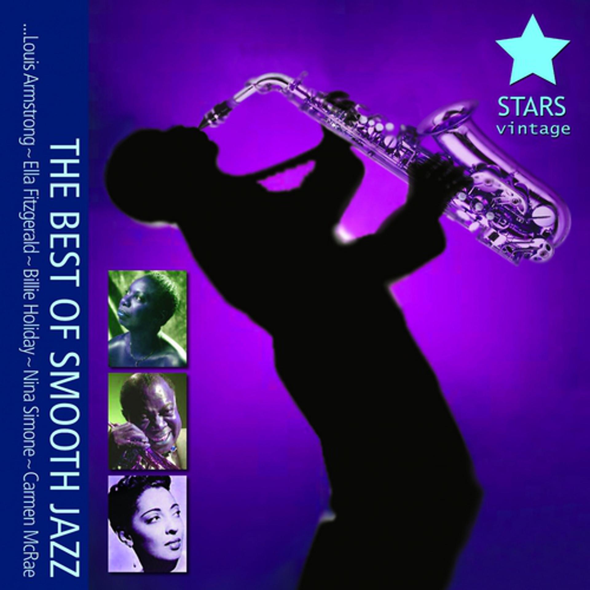 Постер альбома The Best of Smooth Jazz, Vol.1