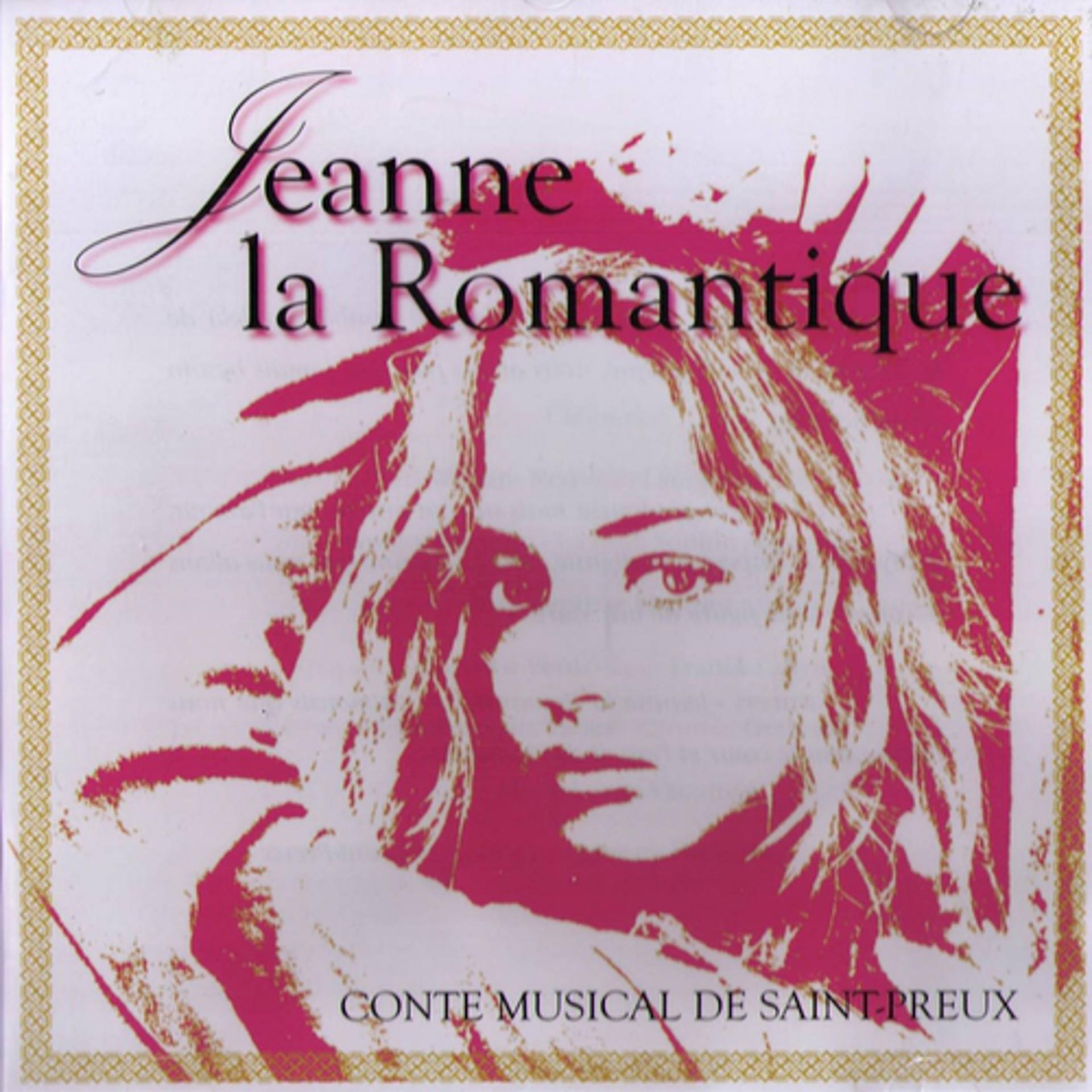 Постер альбома Jeanne La Romantique