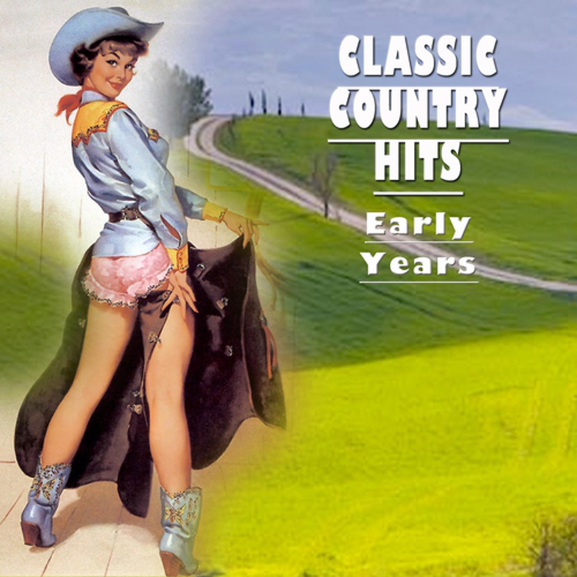 Постер альбома Classic Country, Vol. 1