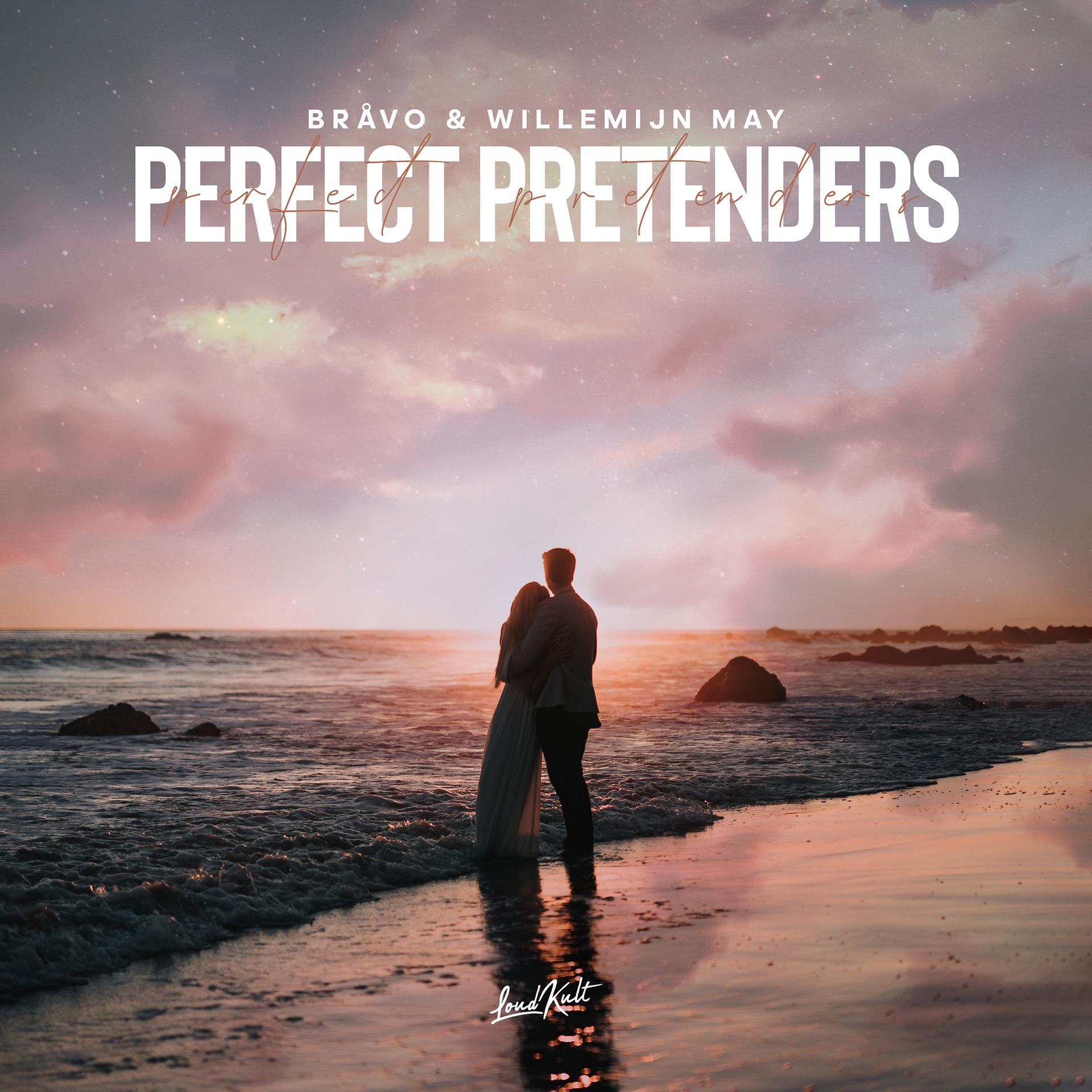 Постер альбома Perfect Pretenders