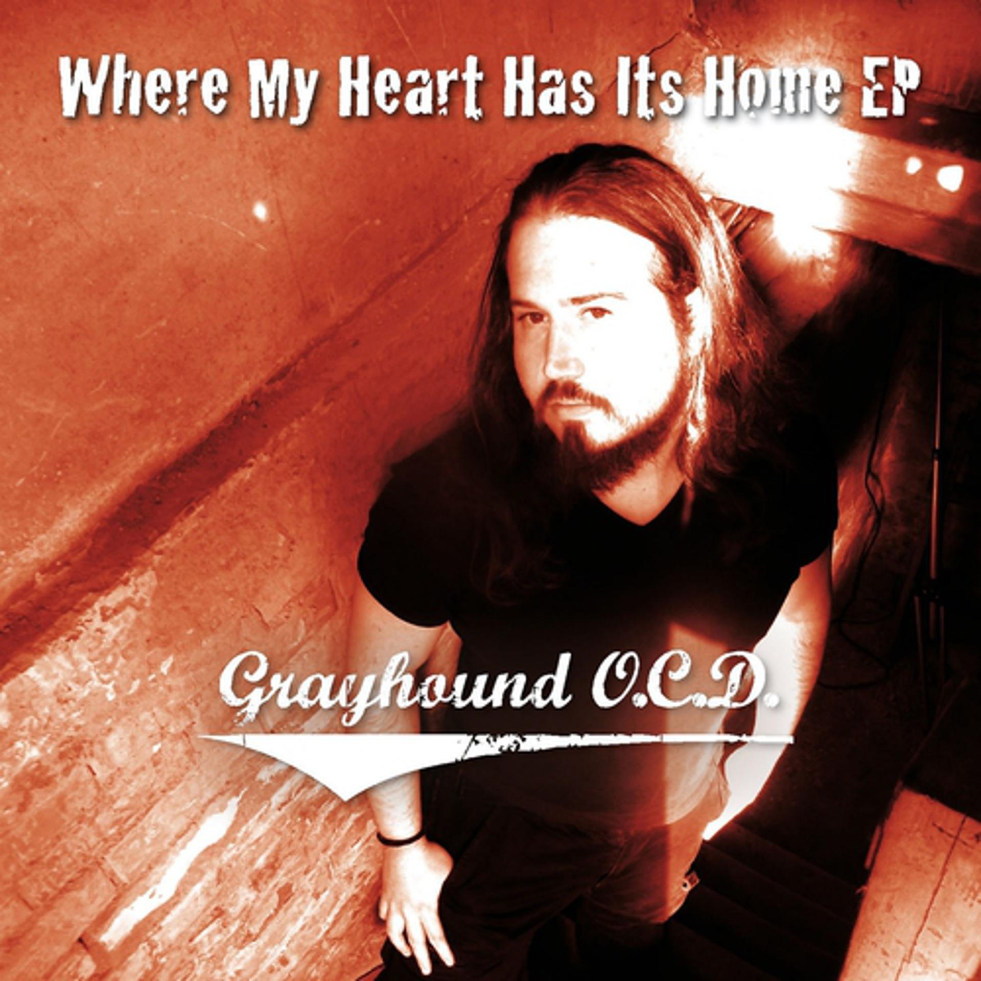 Постер альбома Where My Heart Has Its Home EP
