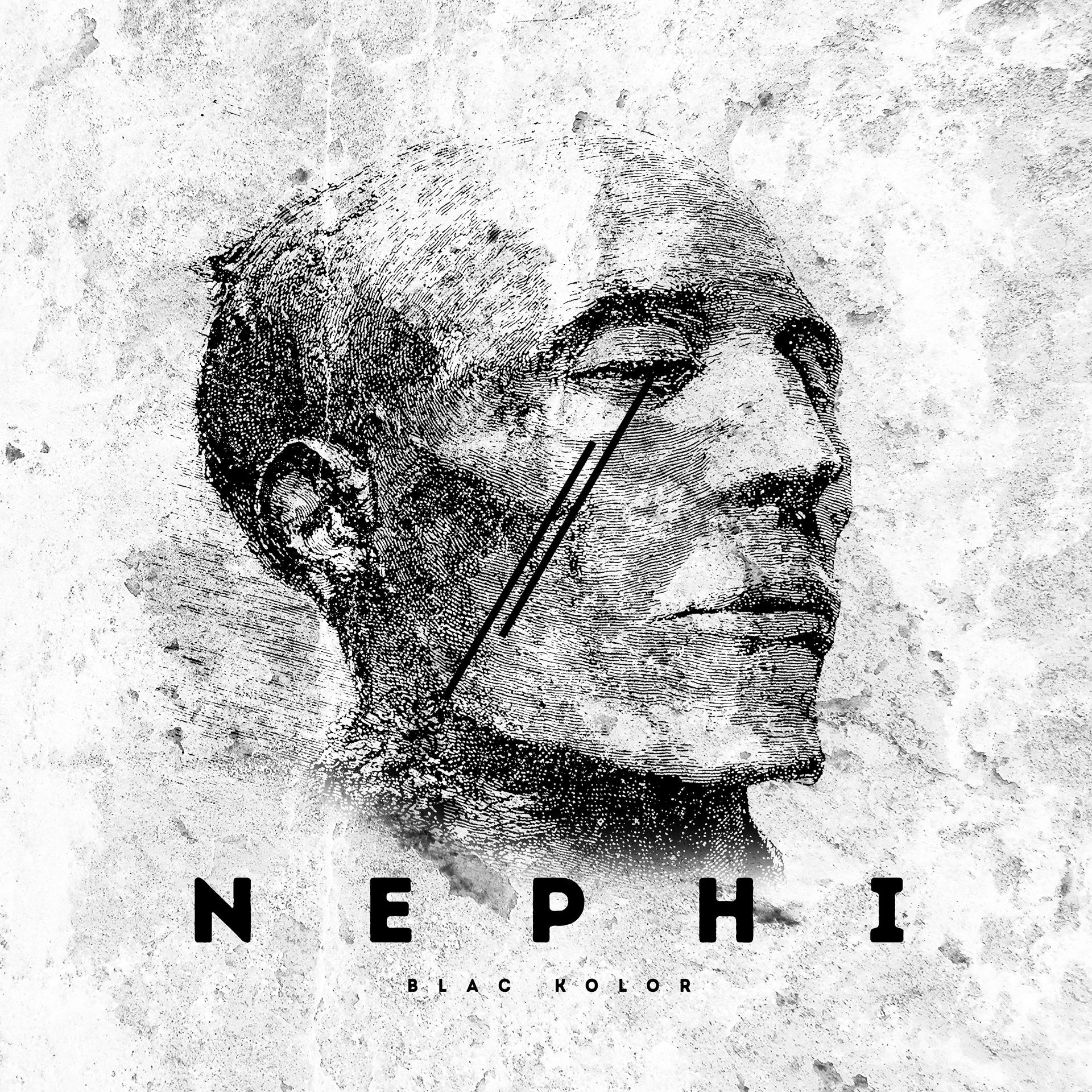 Постер альбома Nephi