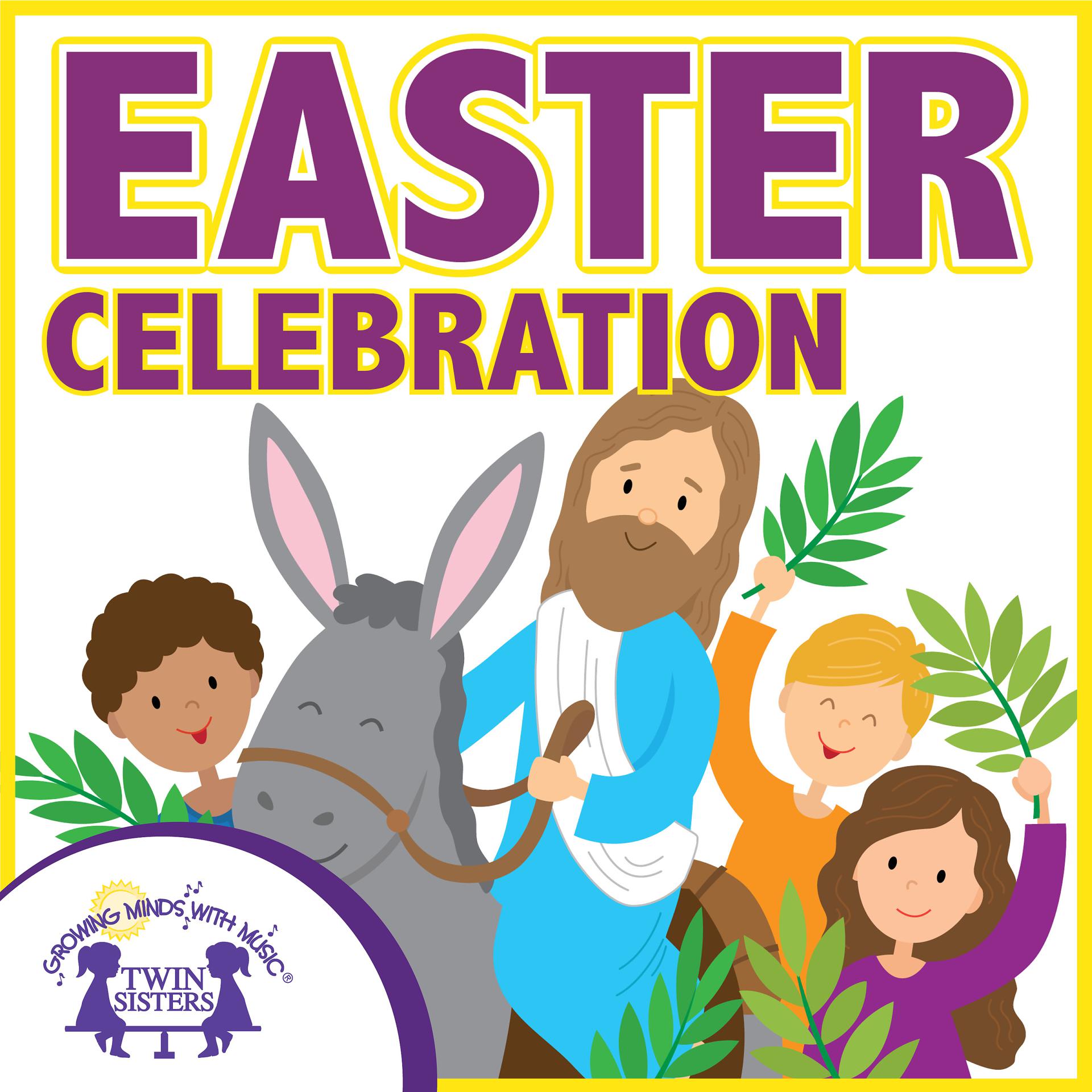 Постер альбома Easter Celebration
