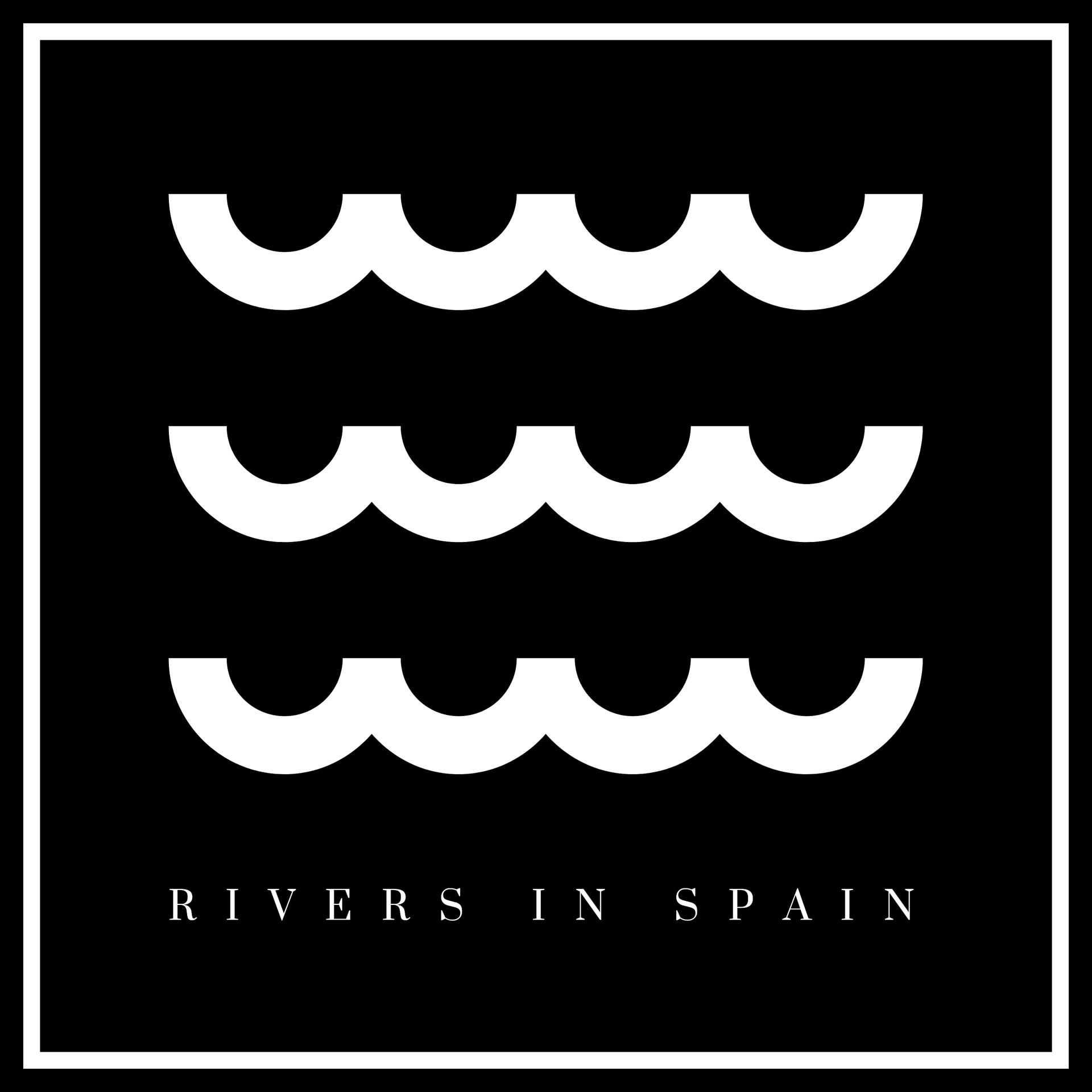 Постер альбома Rivers in Spain