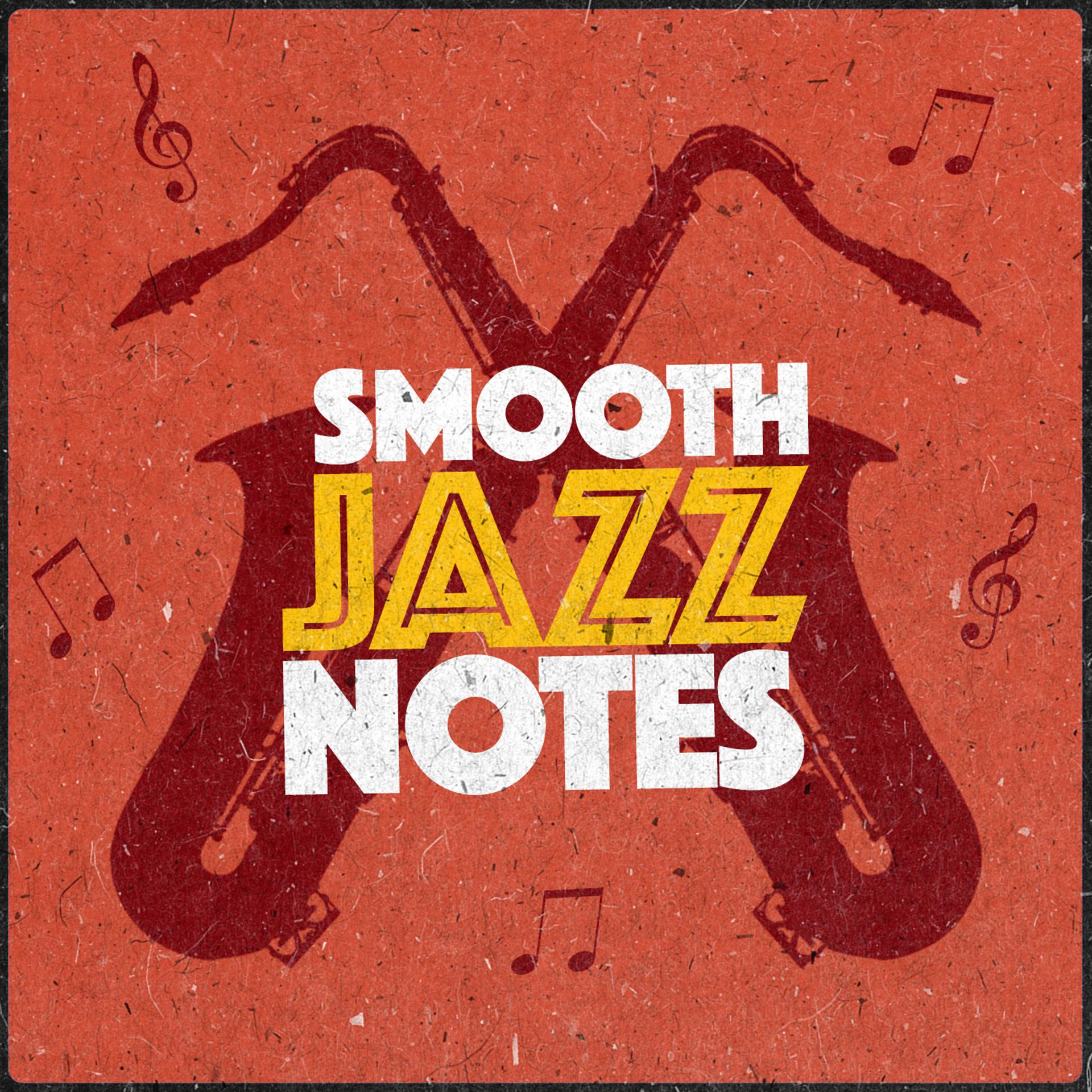 Постер альбома Smooth Jazz Notes