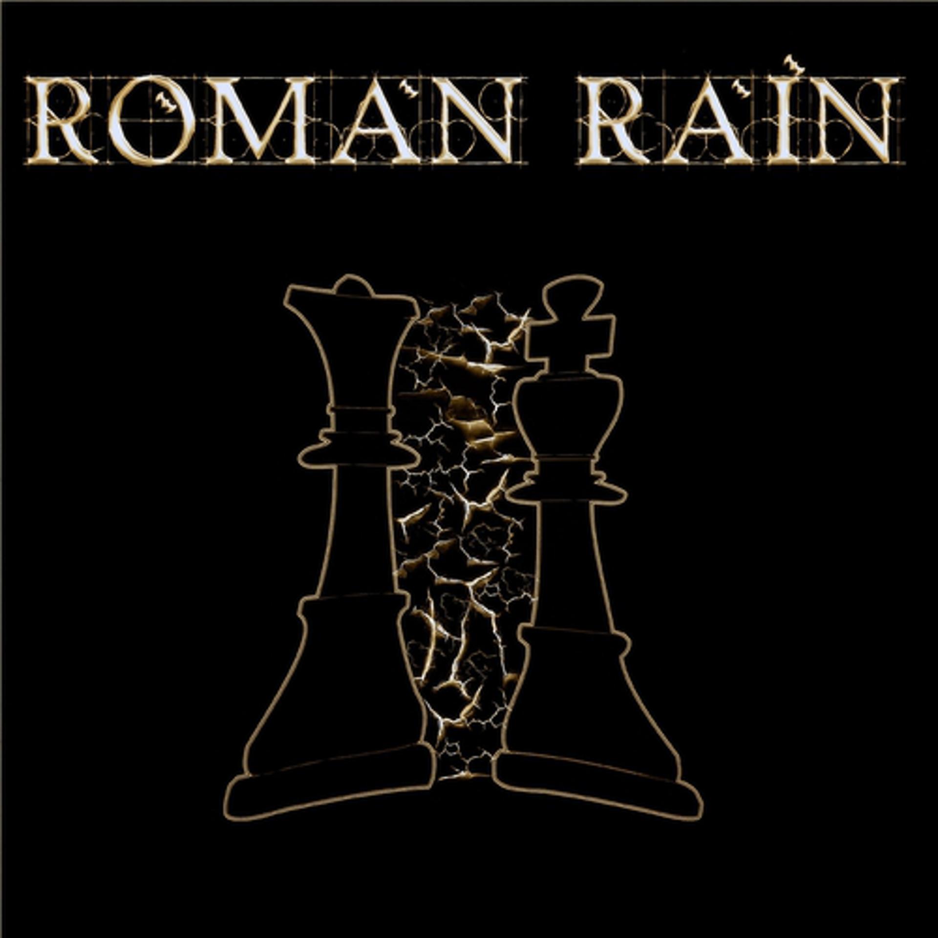 Постер альбома Roman Rain