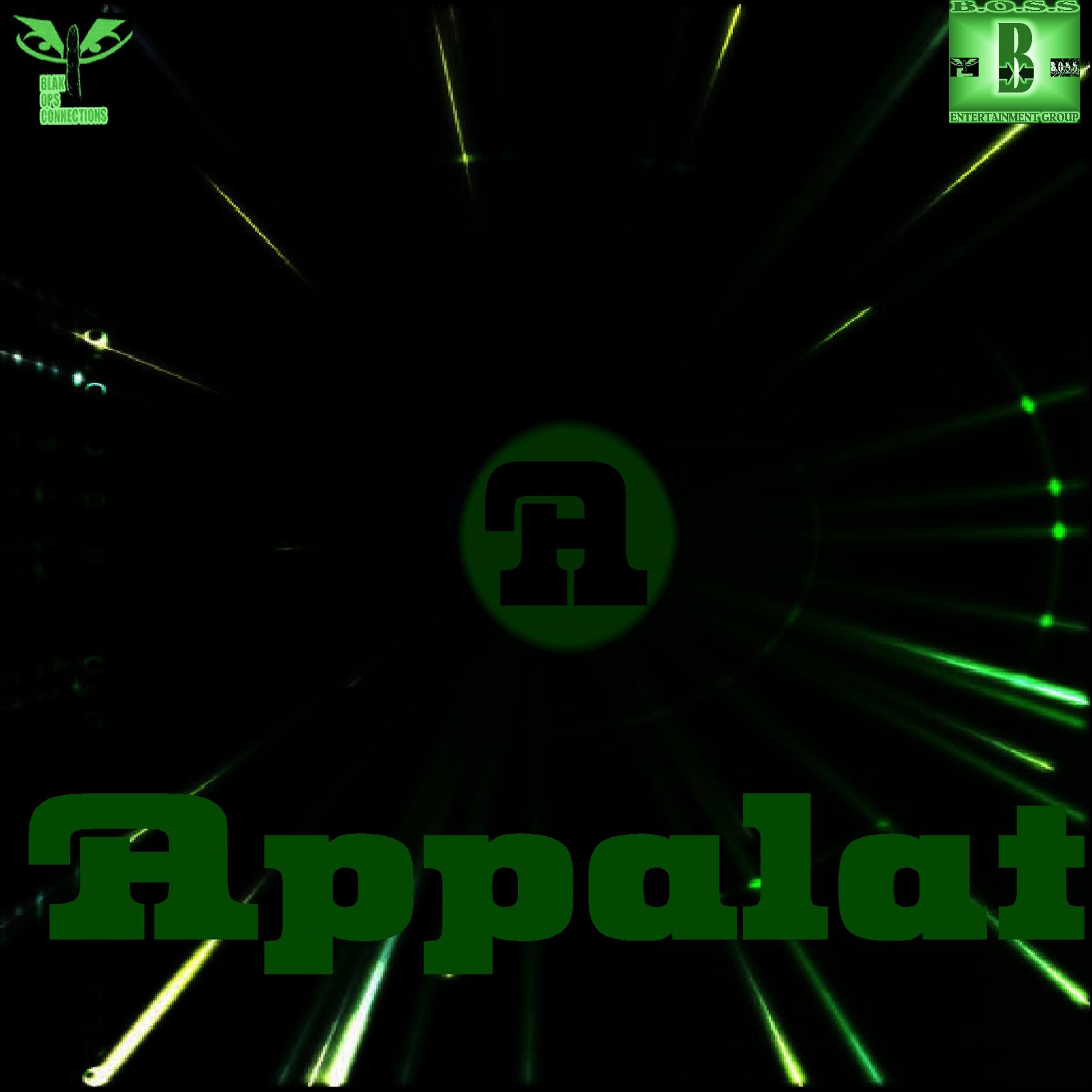 Постер альбома Appalat