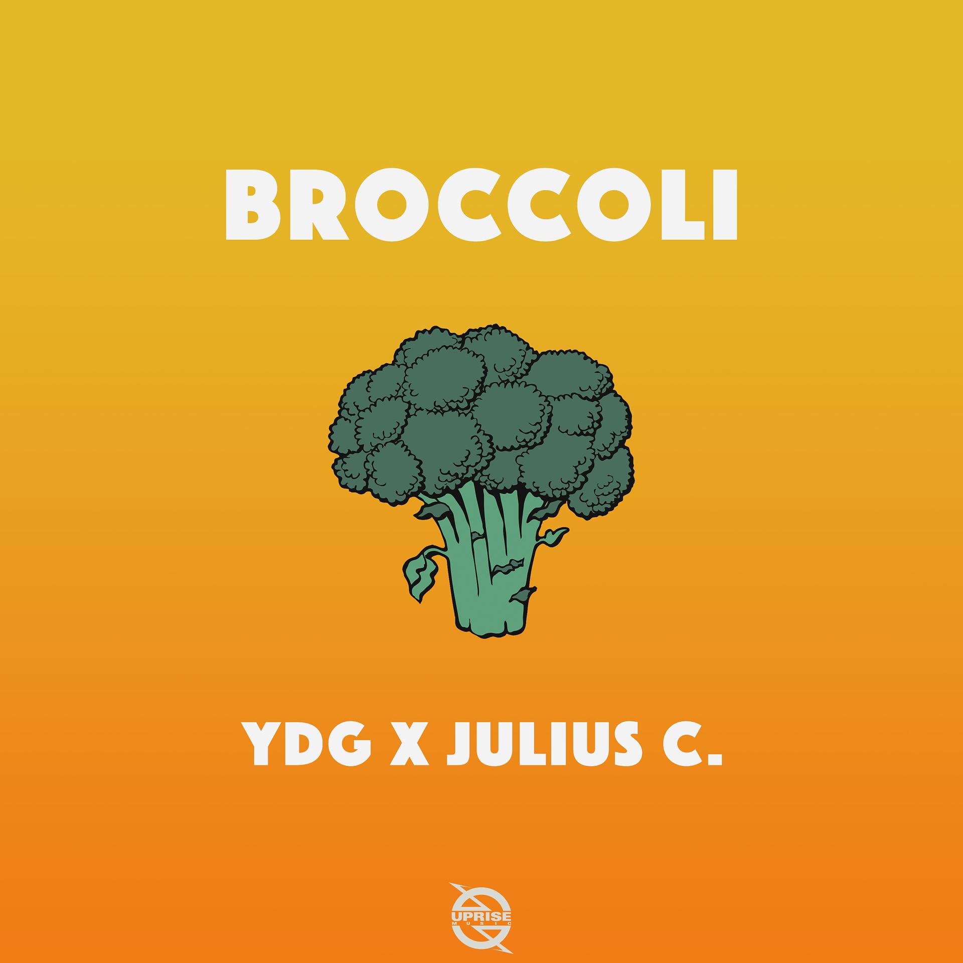 Постер альбома Broccoli