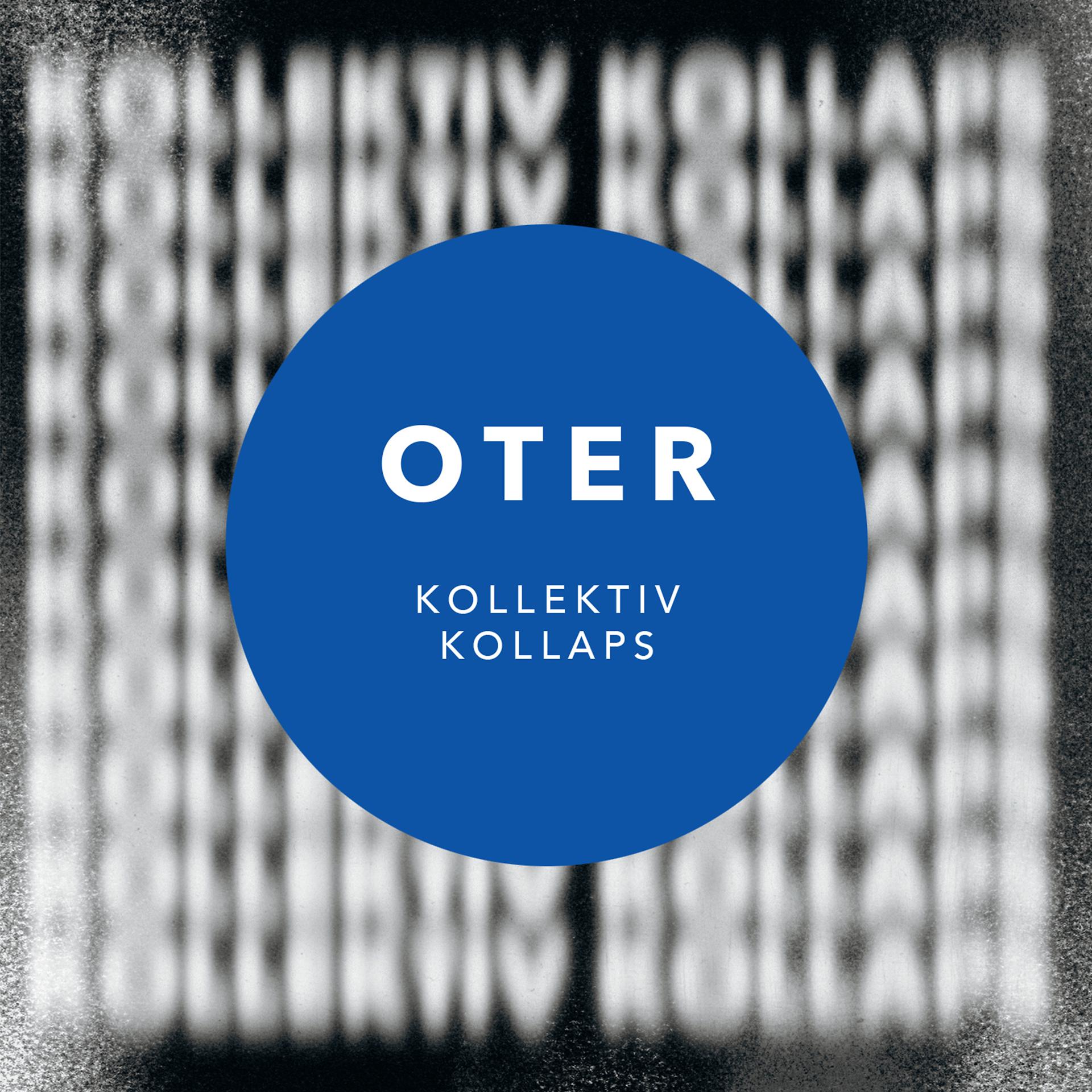 Постер альбома Kollektiv Kollaps