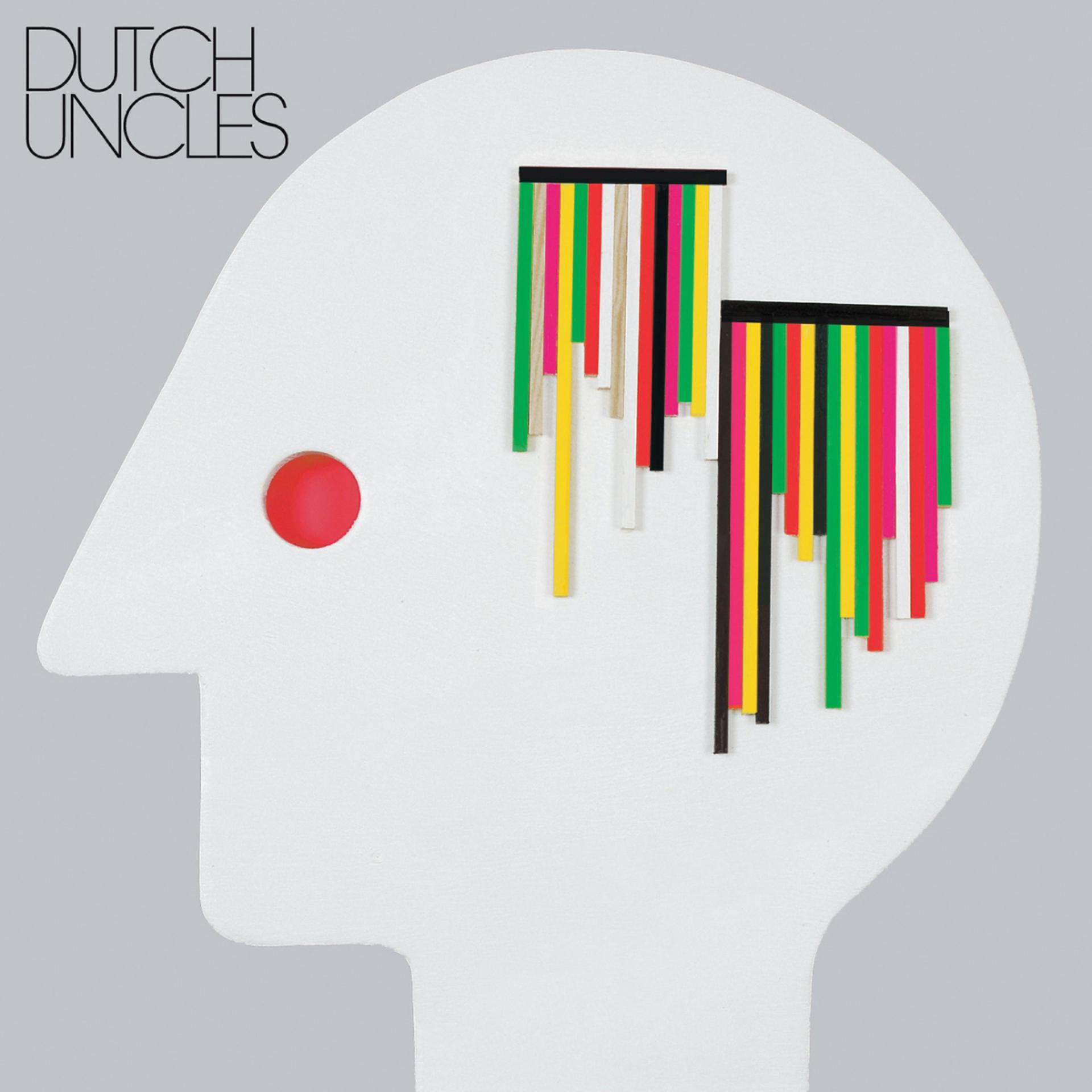 Постер альбома Dutch Uncles