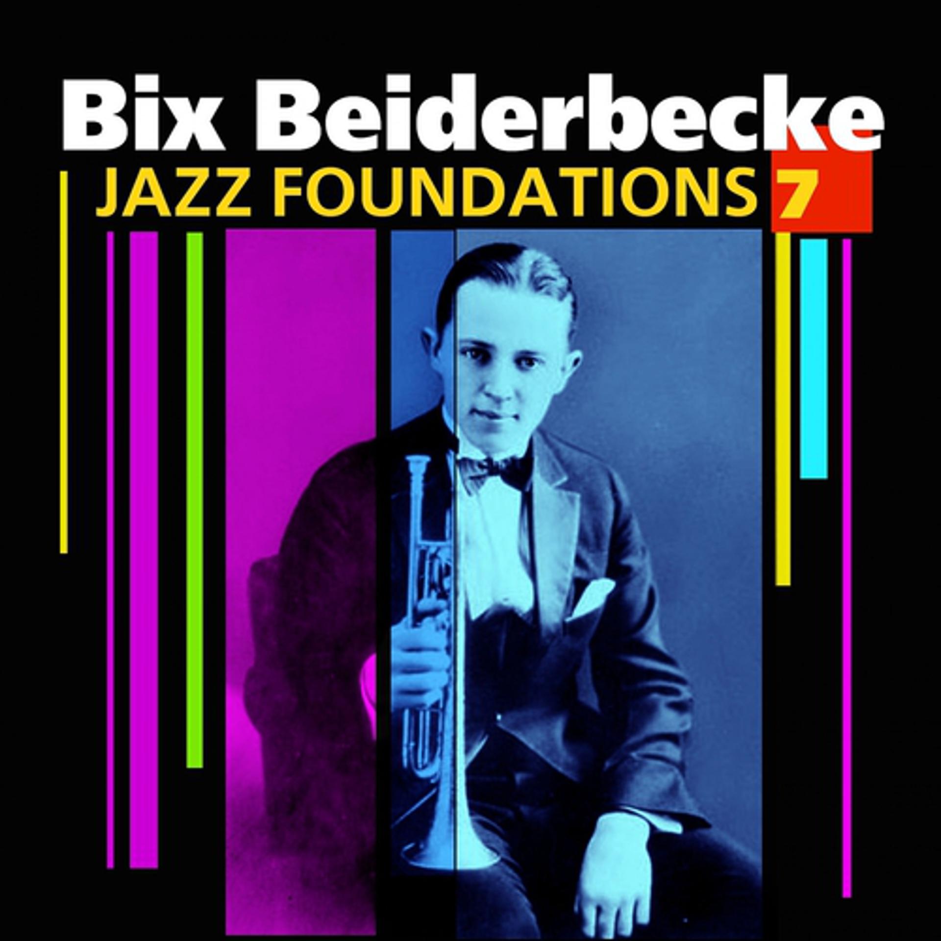 Постер альбома Jazz Foundations Vol. 7