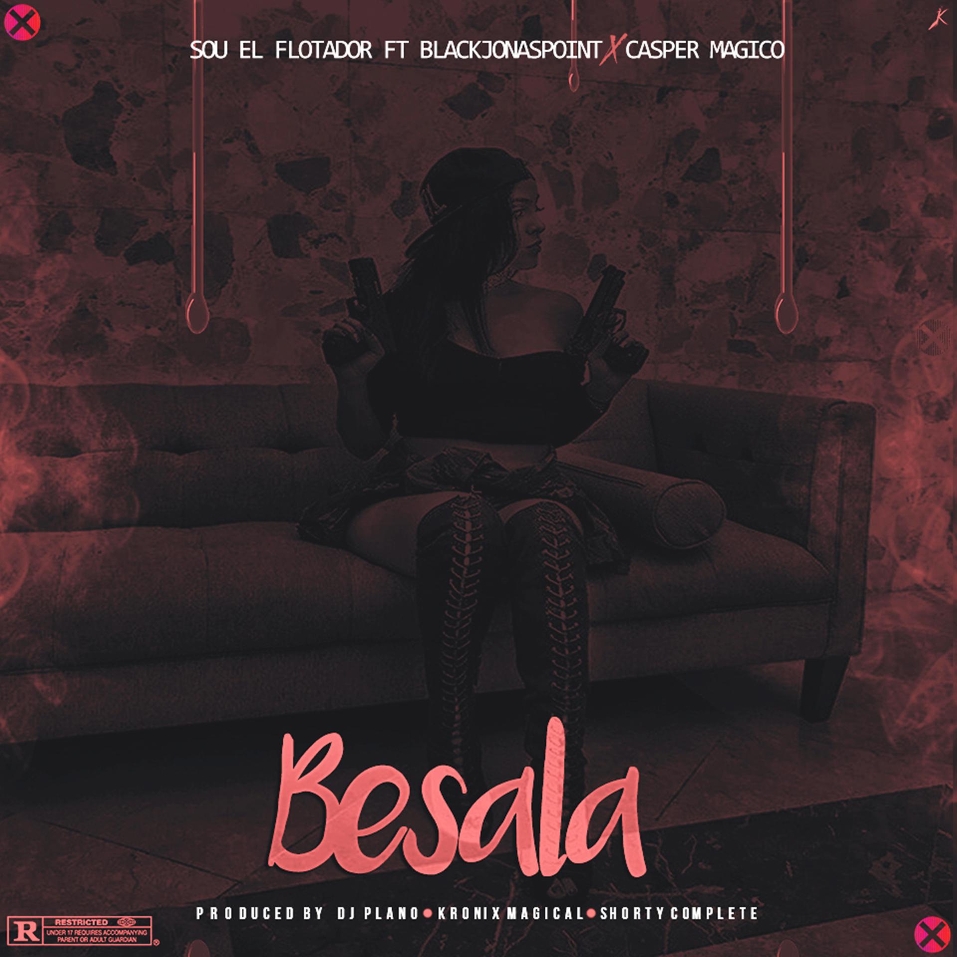 Постер альбома Bésala
