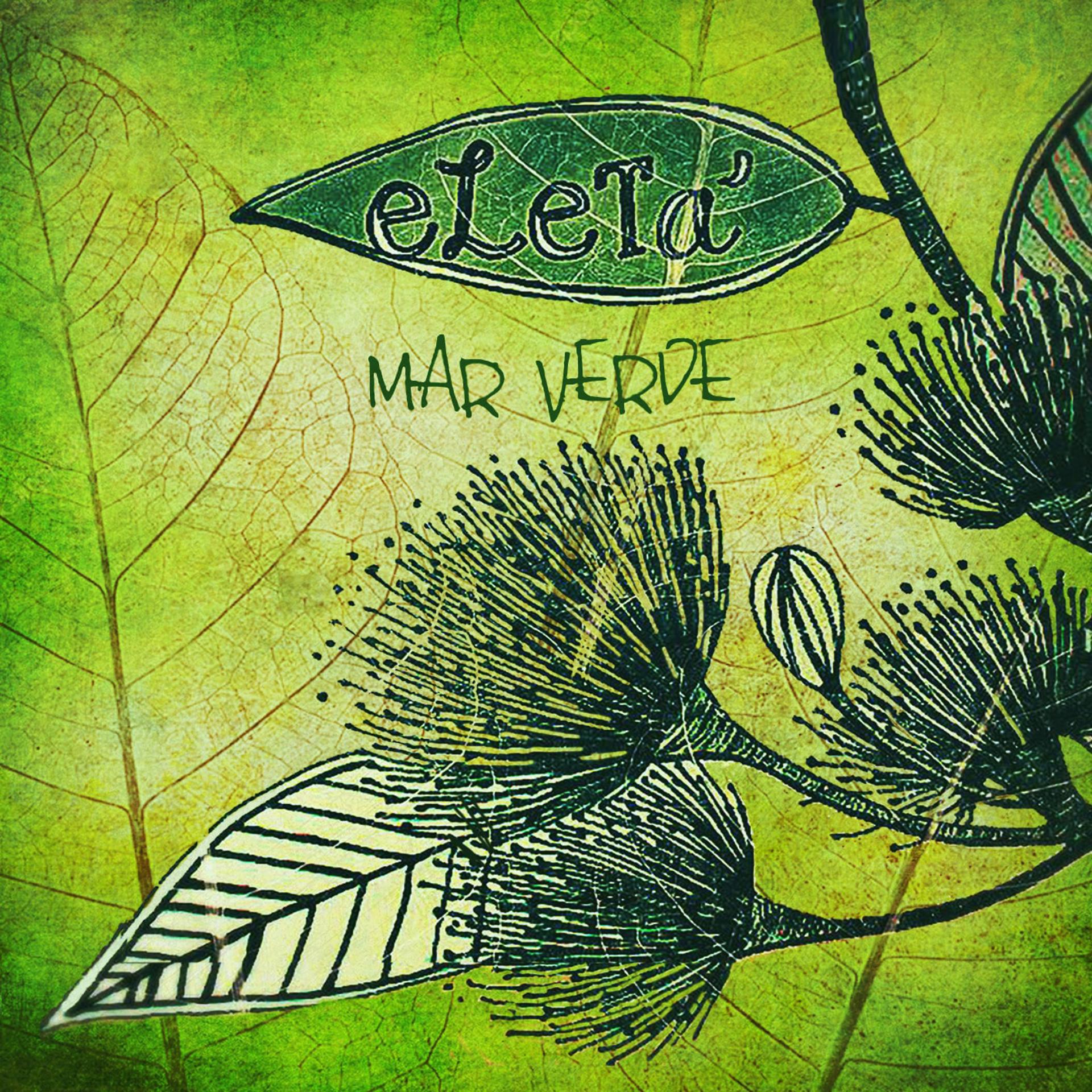 Постер альбома Mar Verde