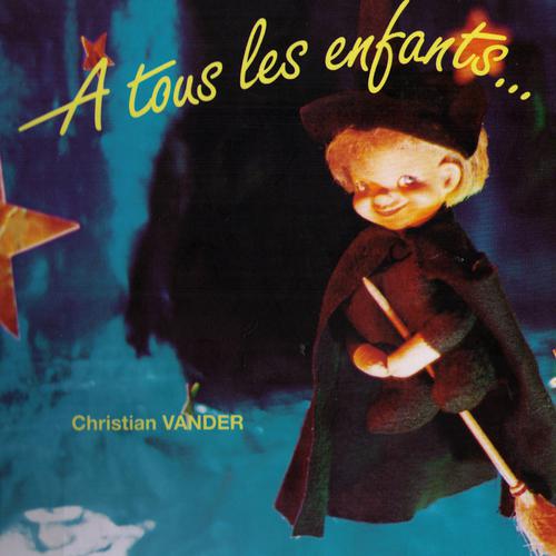 Постер альбома A Tous Les Enfants