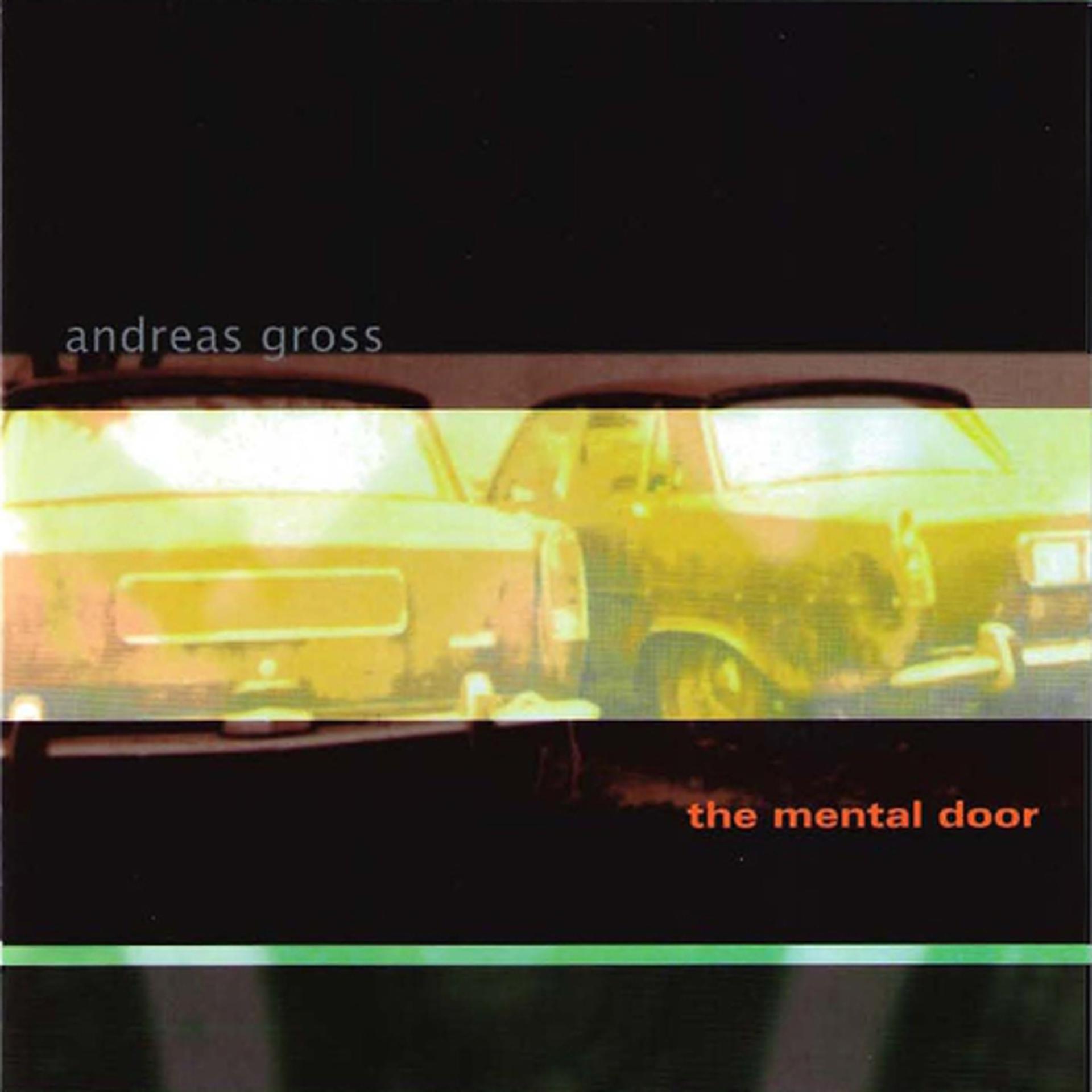 Постер альбома The Mental Door