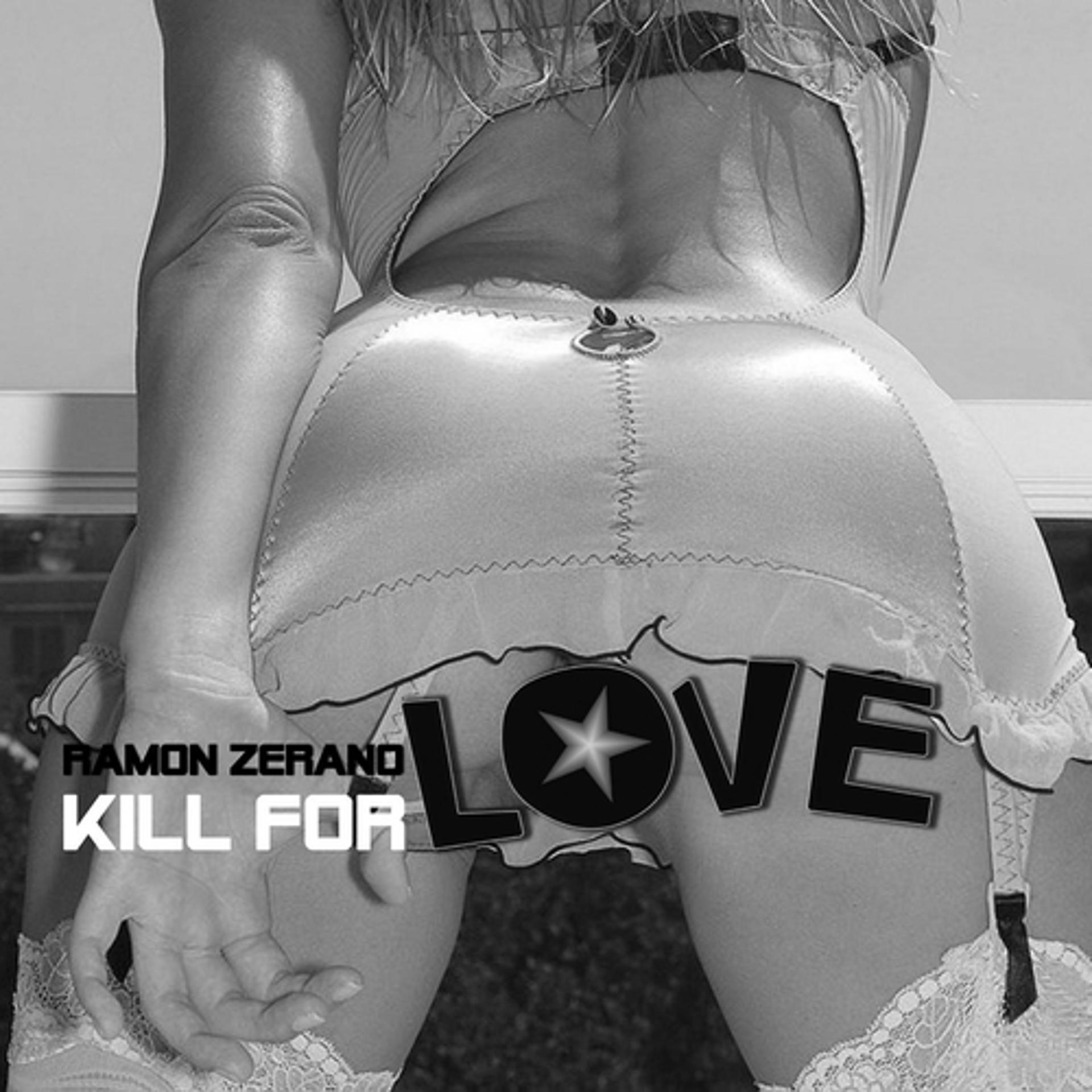 Постер альбома Kill 4 Love