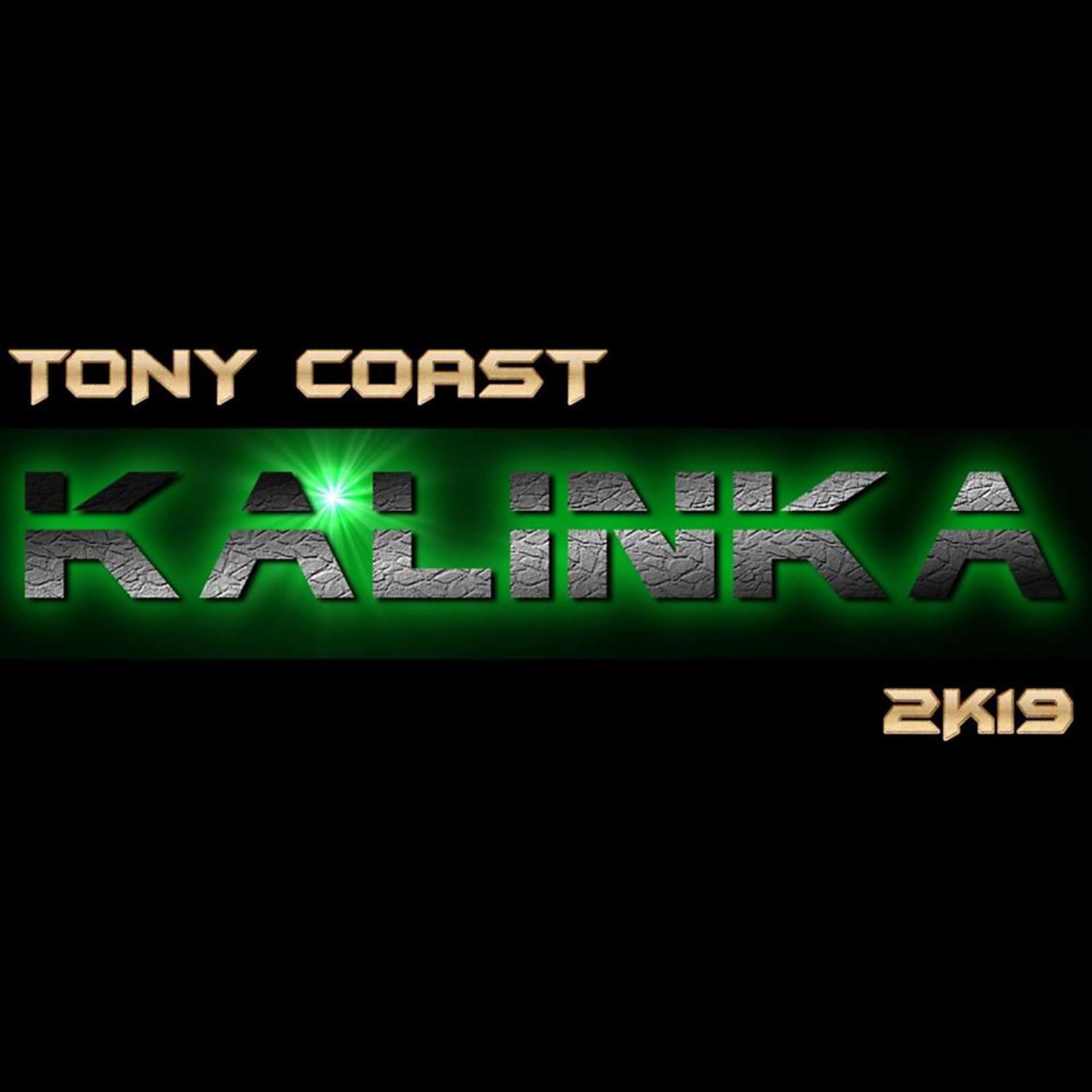 Постер альбома Kalinka 2k19