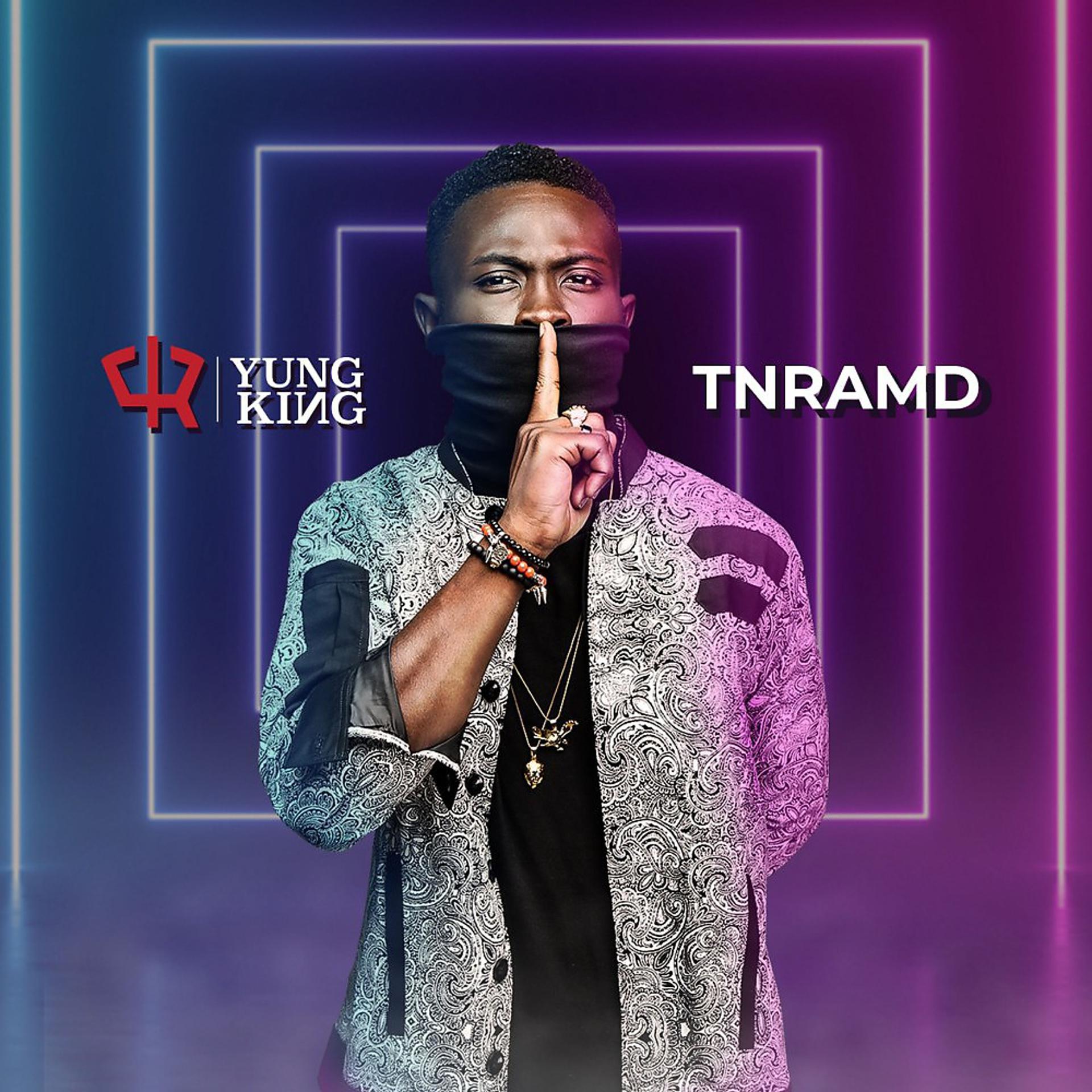 Постер альбома Tnramd