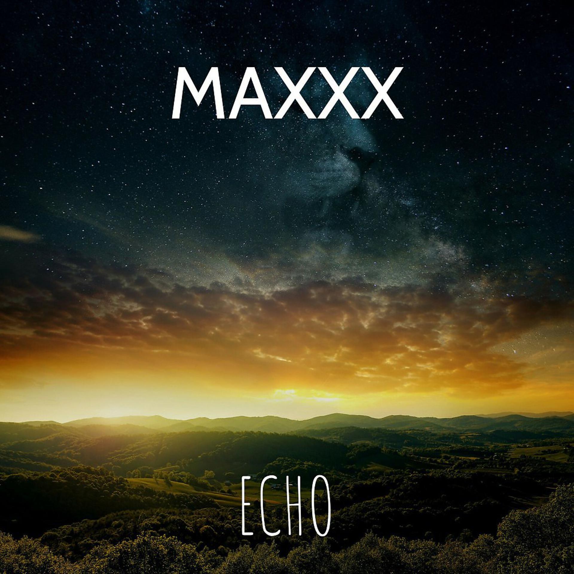 Постер альбома Echo (Long Edit)