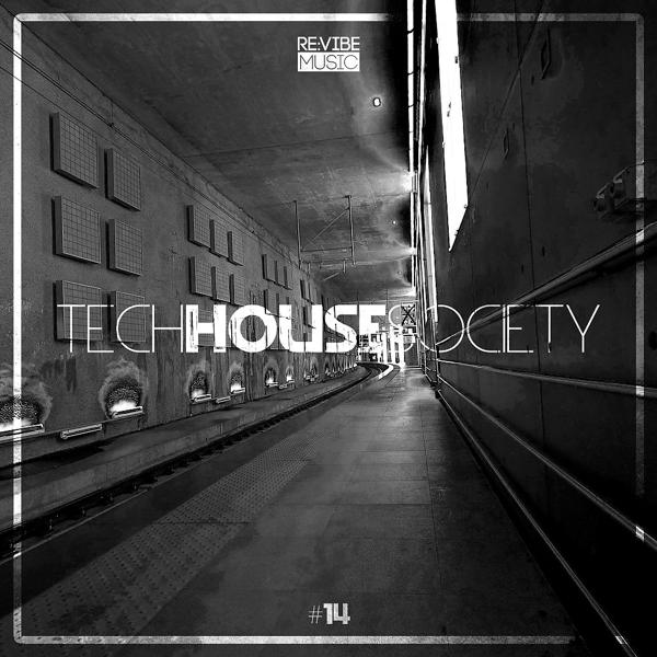 Ремиксы Tech House Society Issue 14