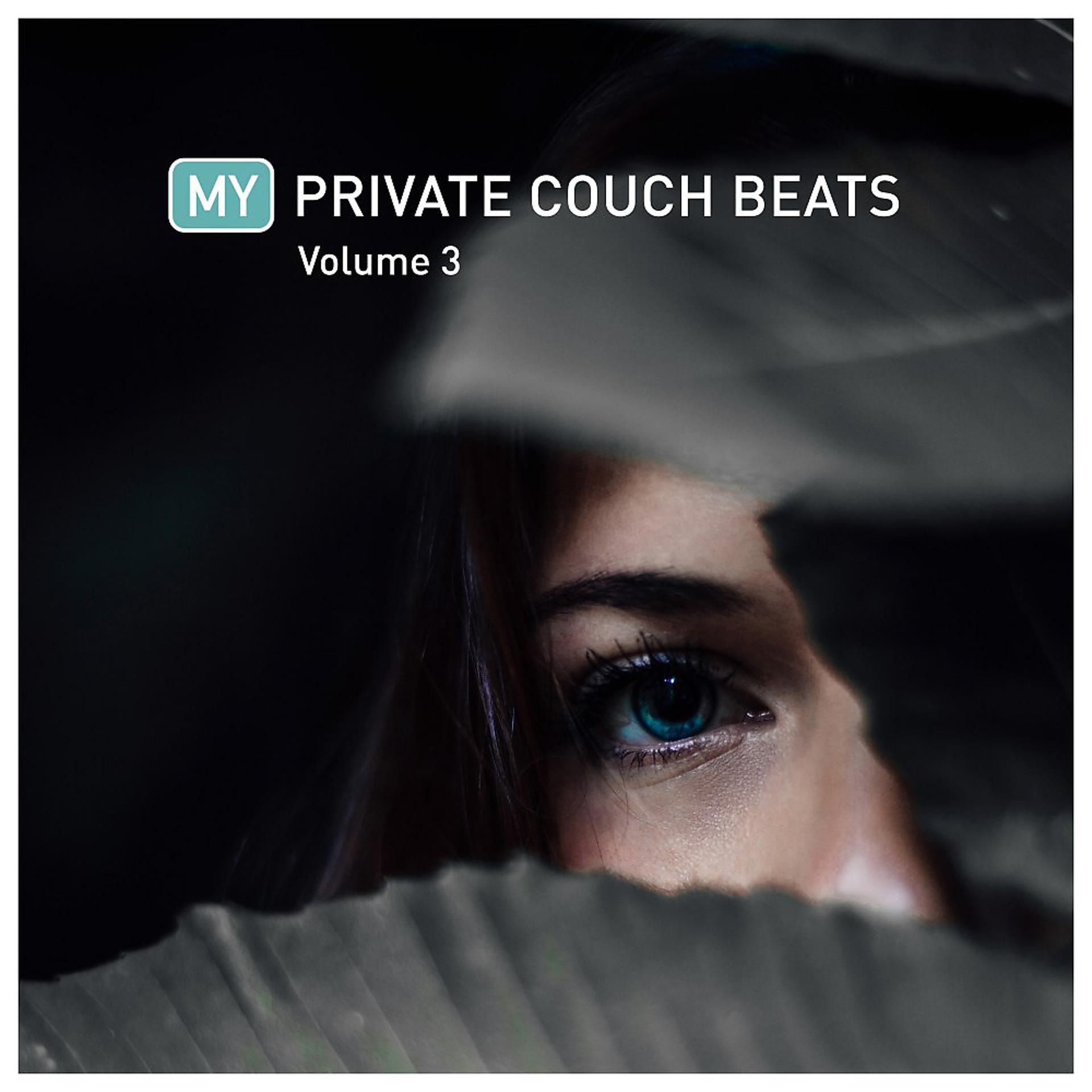 Постер альбома My Private Couch Beats 3