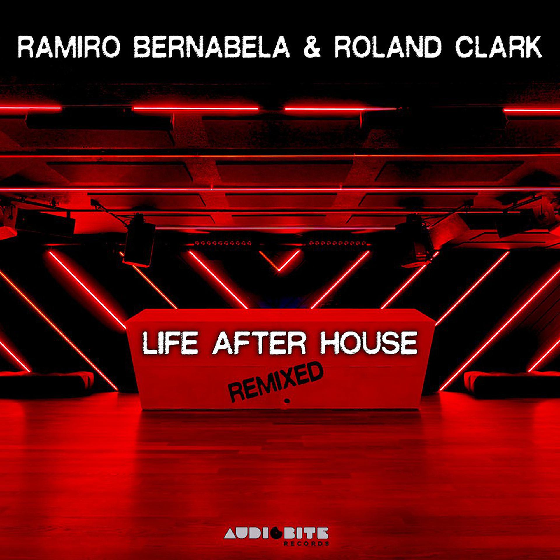 Постер альбома Life After House Remixed