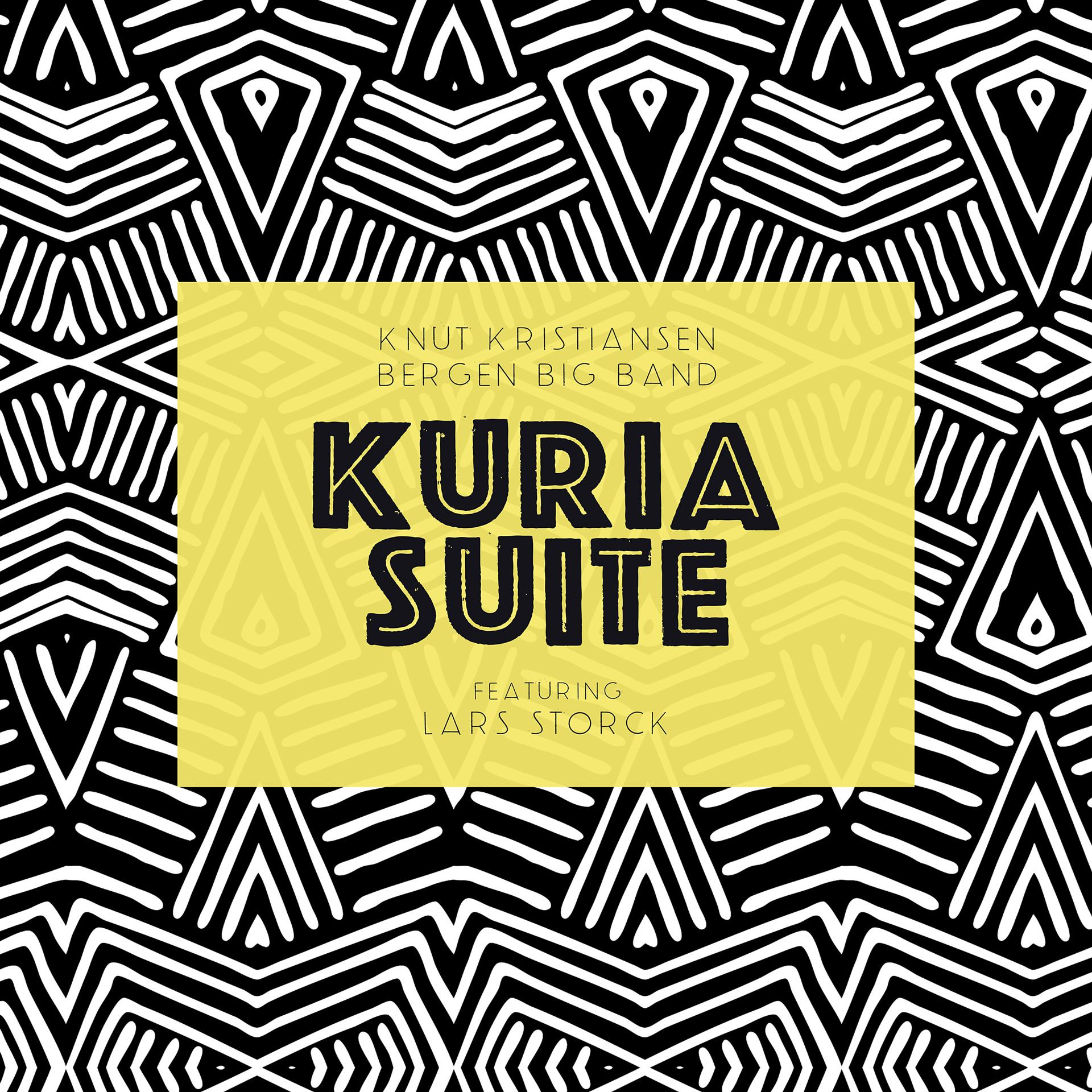 Постер альбома Kuria Suite