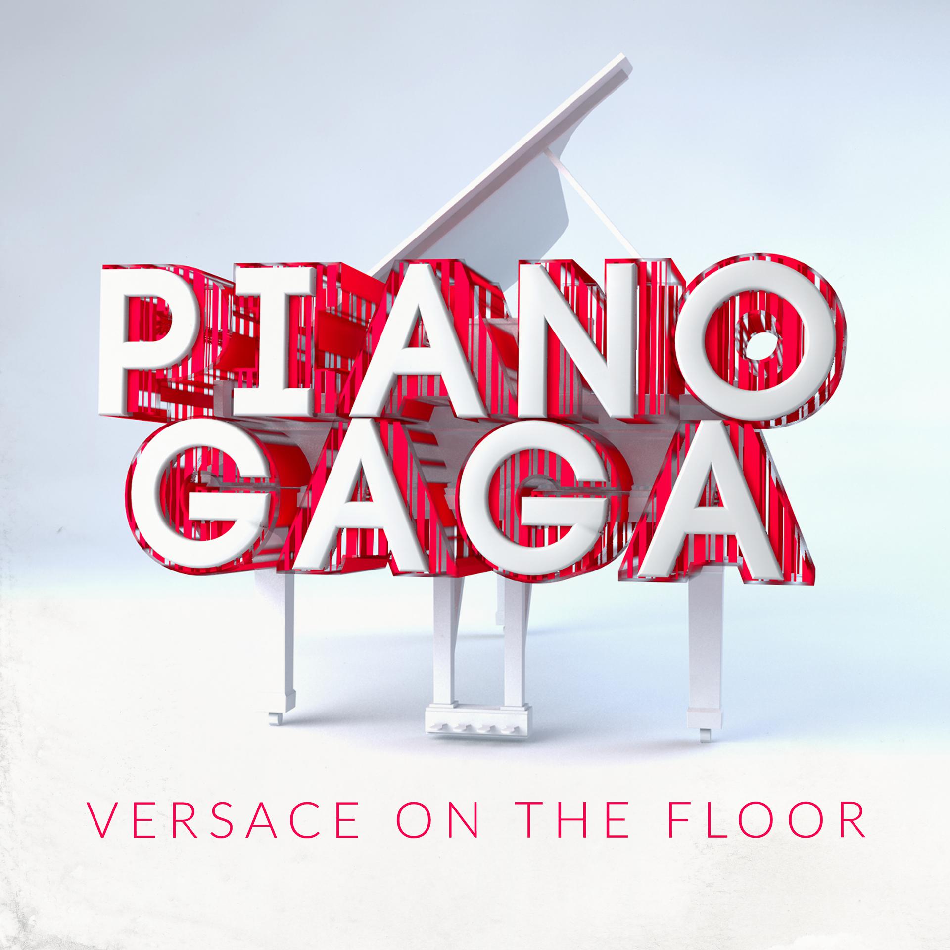 Постер альбома Versace on the Floor (Piano Version)